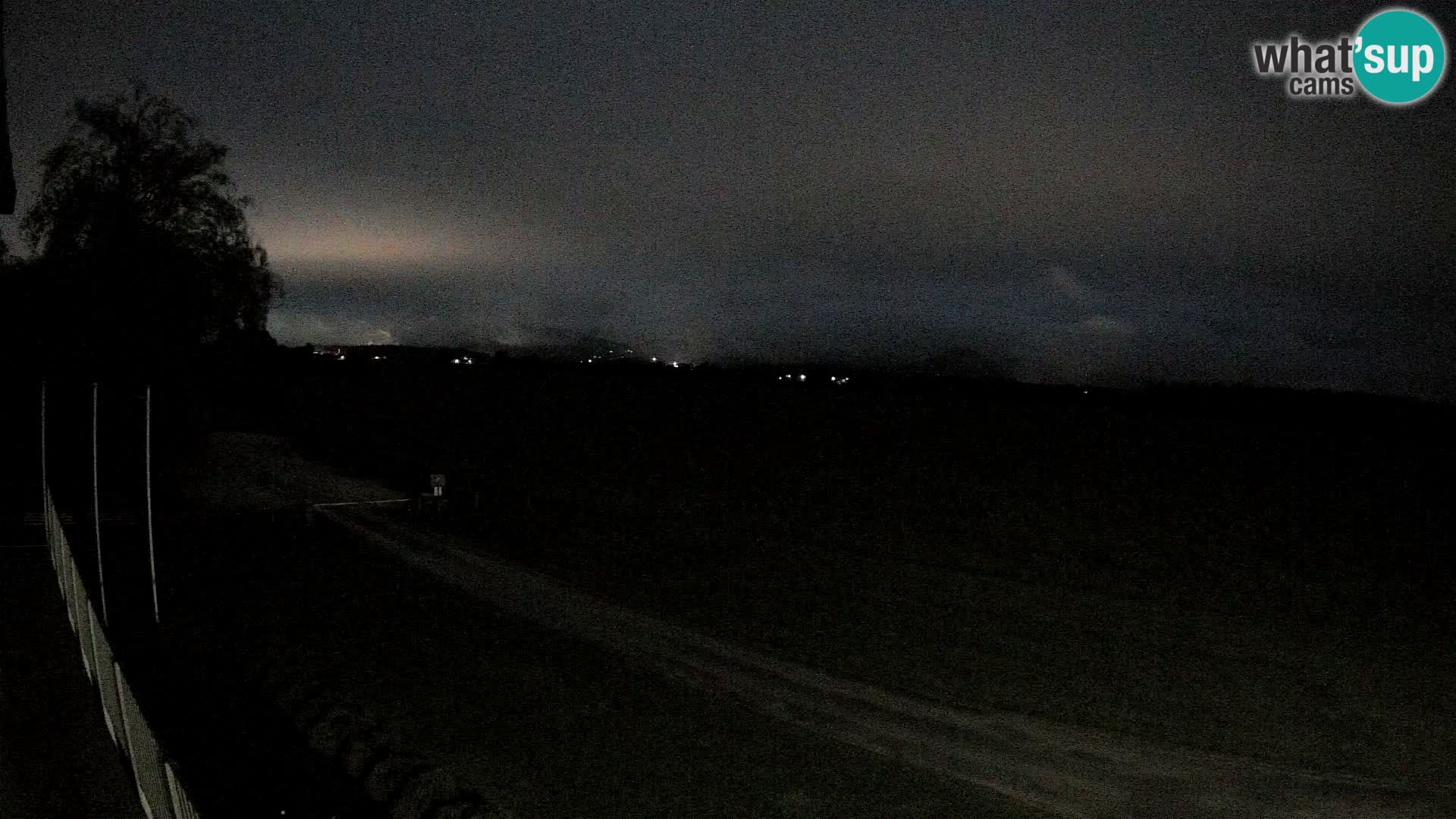 Aeródromo de Celje webcam | LJCL | Eslovenia