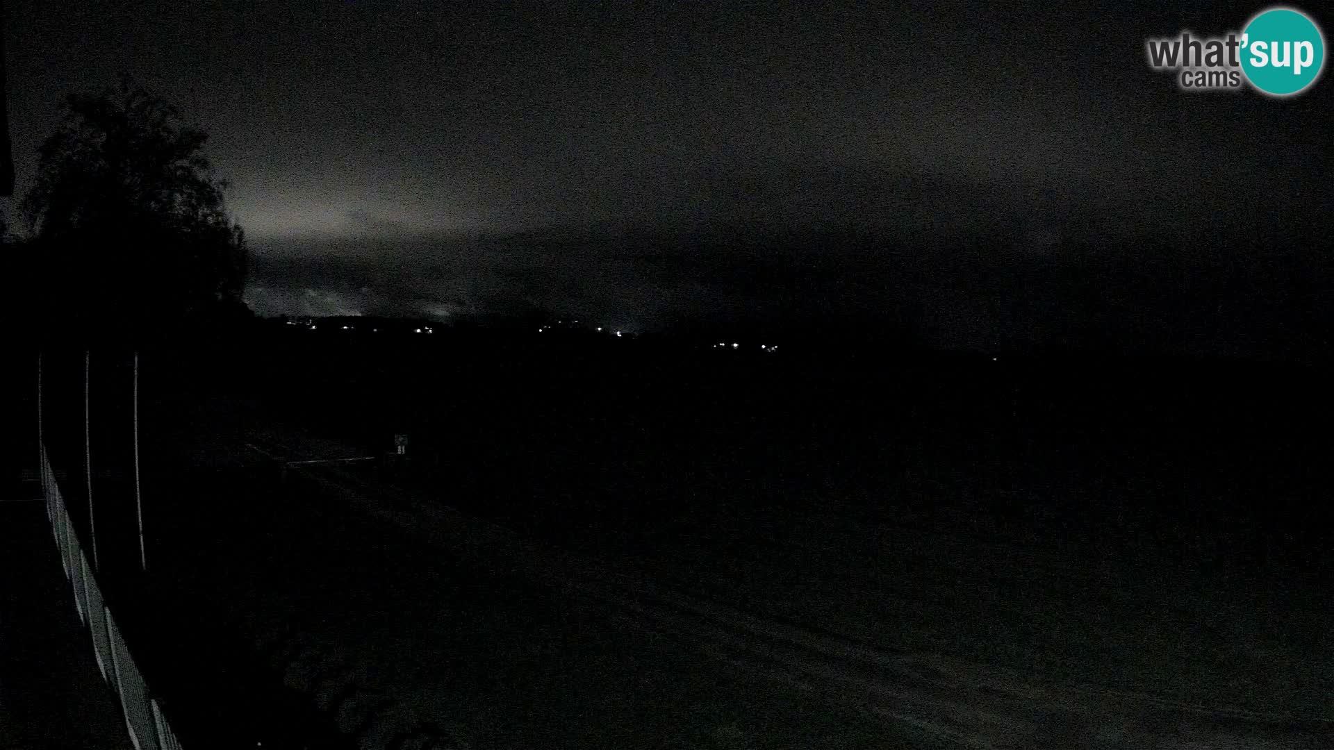 Celje Airfield livecam | LJCL | Slovenia
