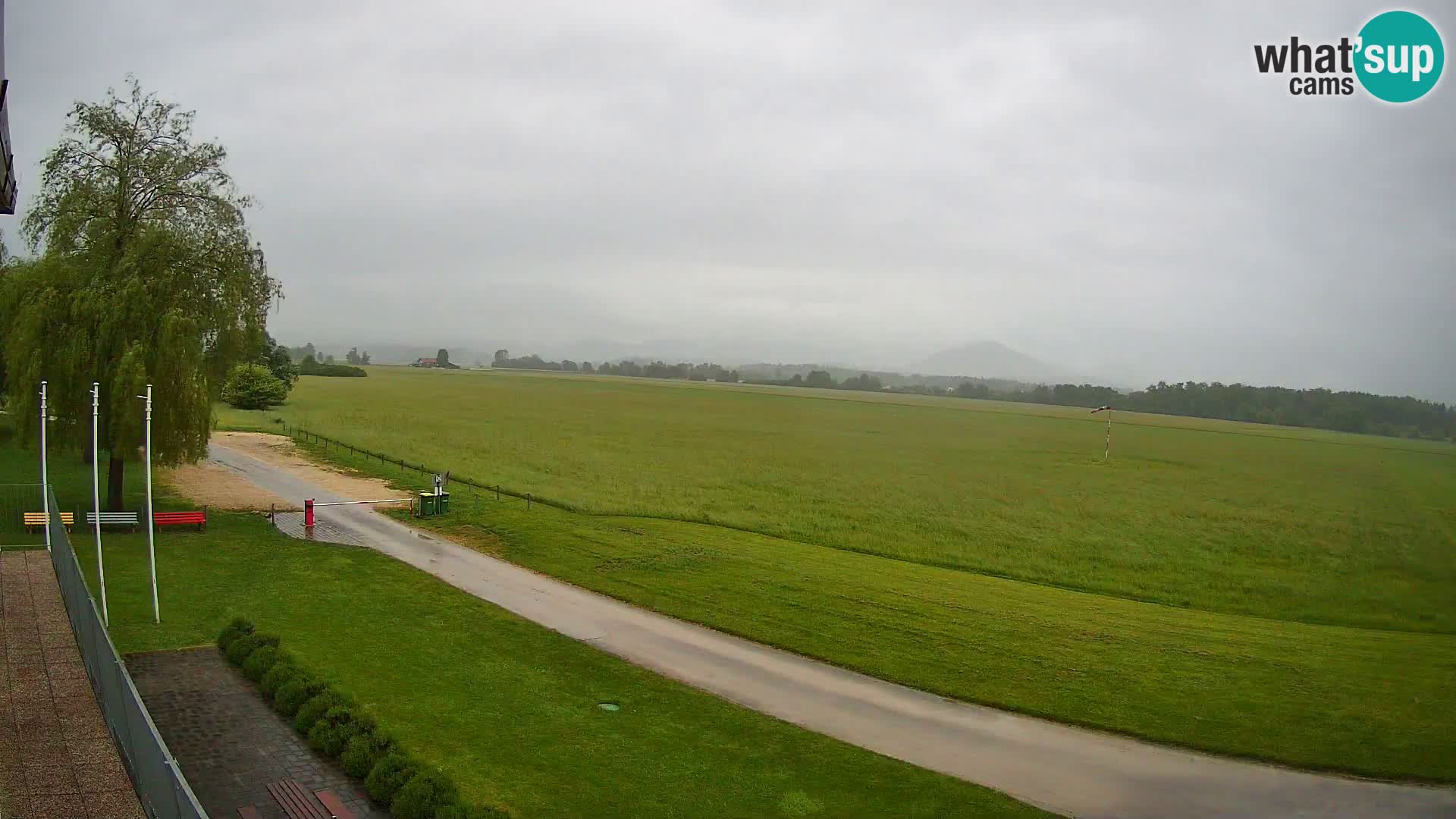 Aeródromo de Celje webcam | LJCL | Eslovenia