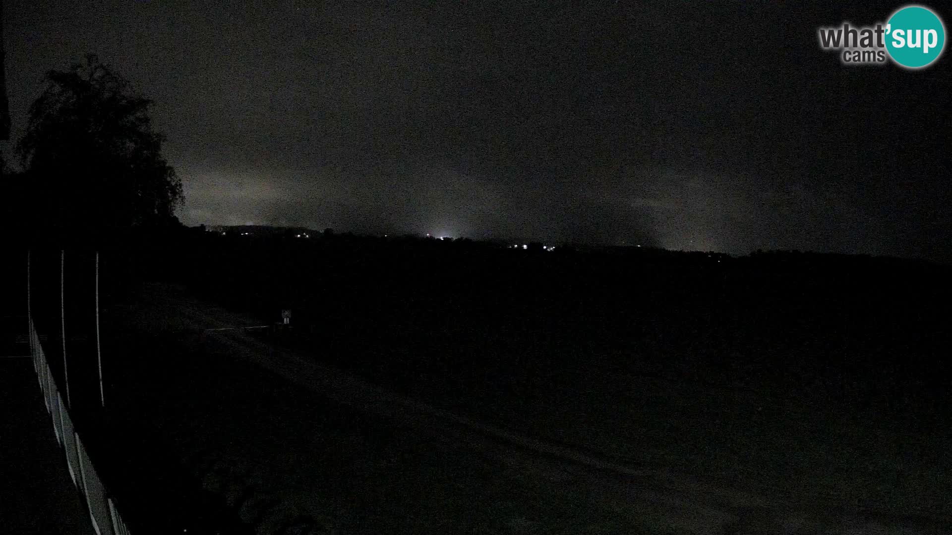 Aérodrome de Celje Webcam | LJCL | Slovénie