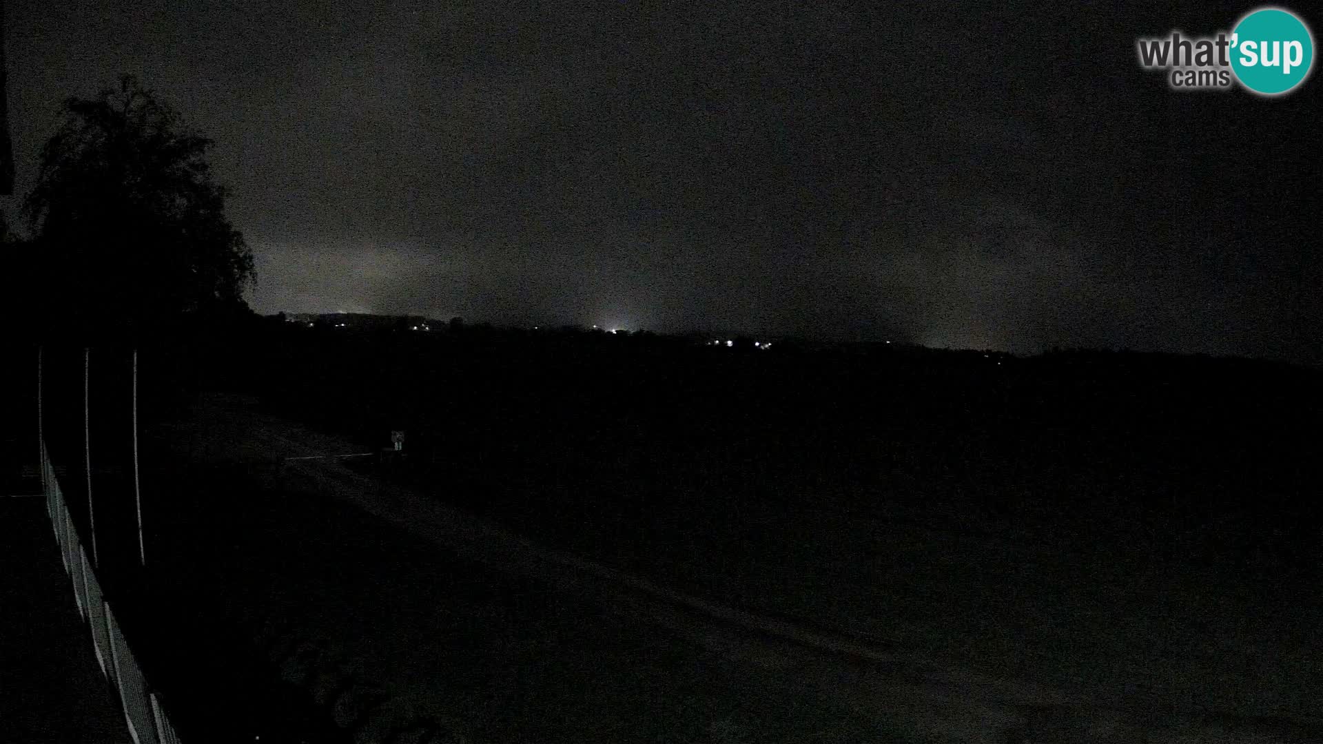 Celje Airfield livecam | LJCL | Slovenia