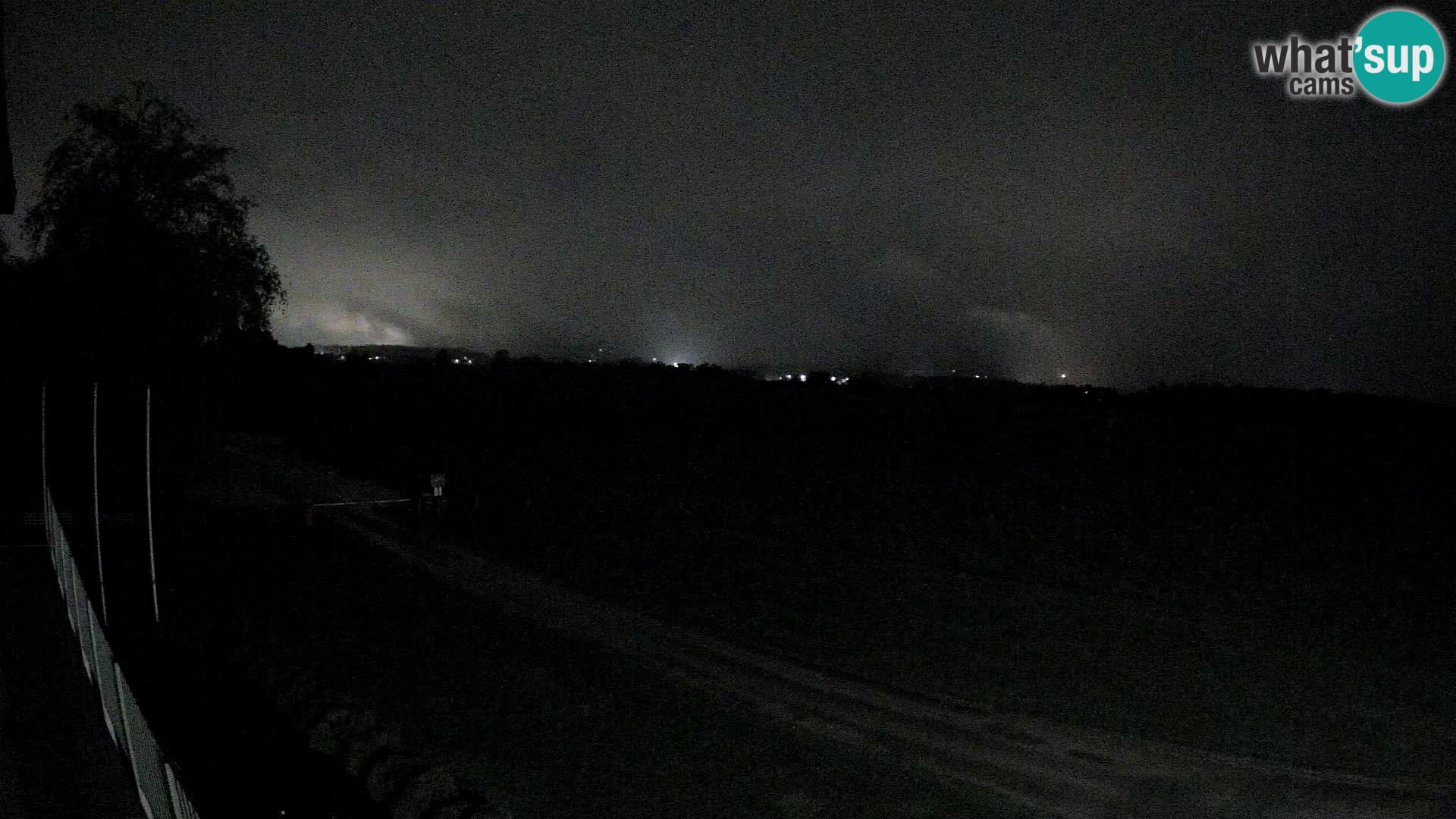 Celje Airfield livecam | LJCL | Slovenia