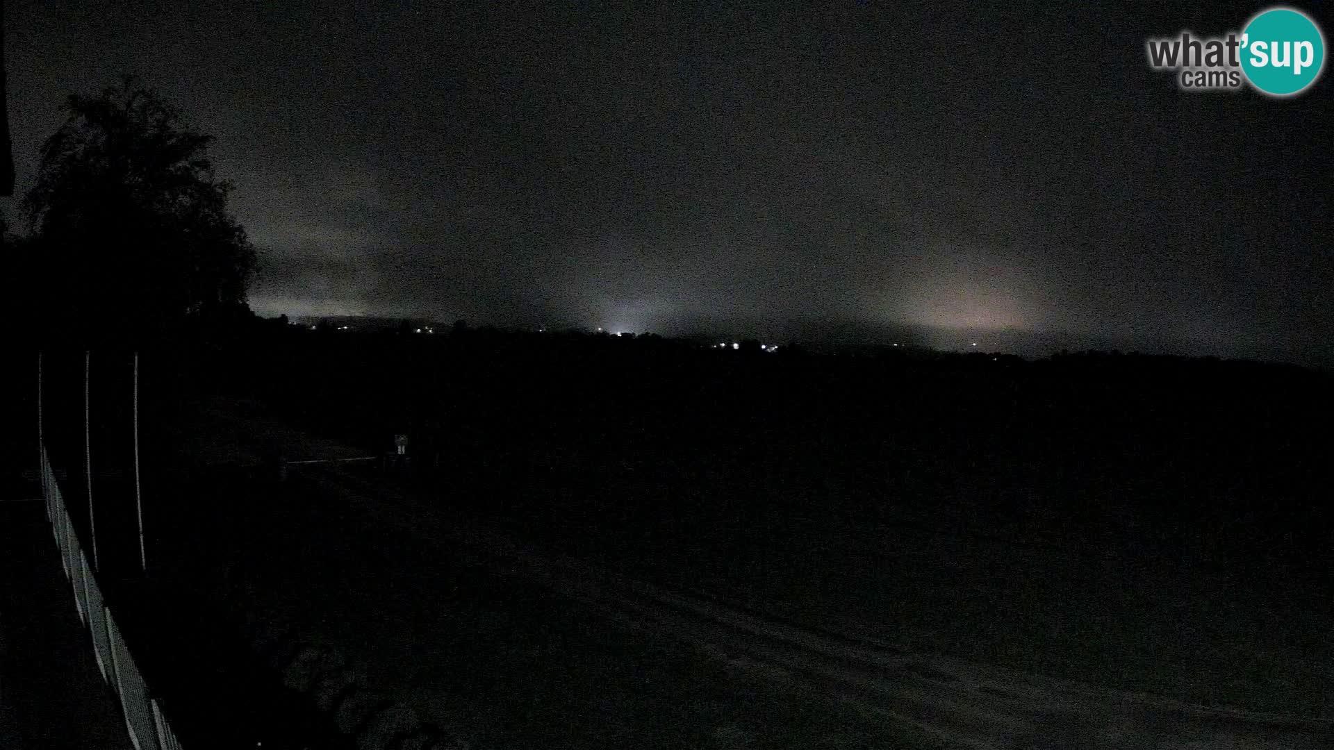 Celje Airfield livecam | LJCL | Slovenia