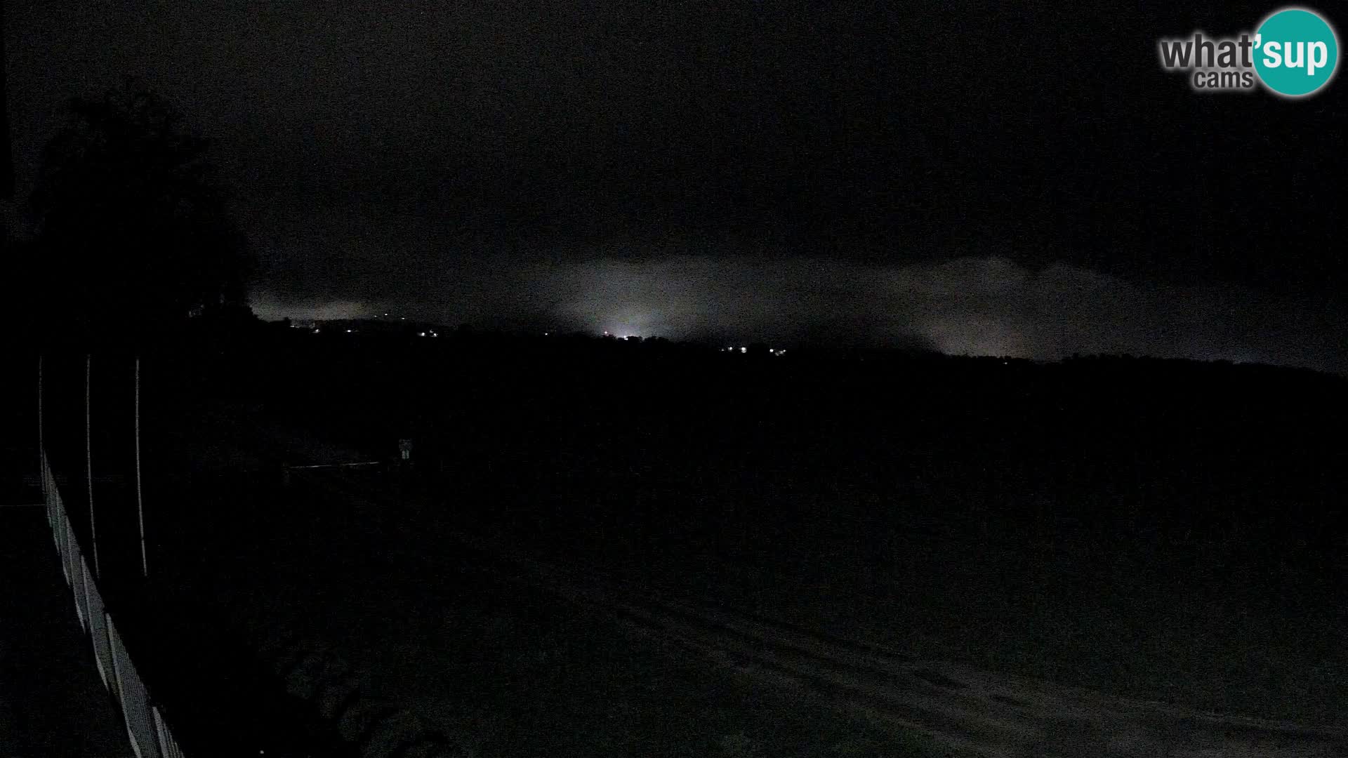 Celje Airfield livecam | LJCL | Slovenia