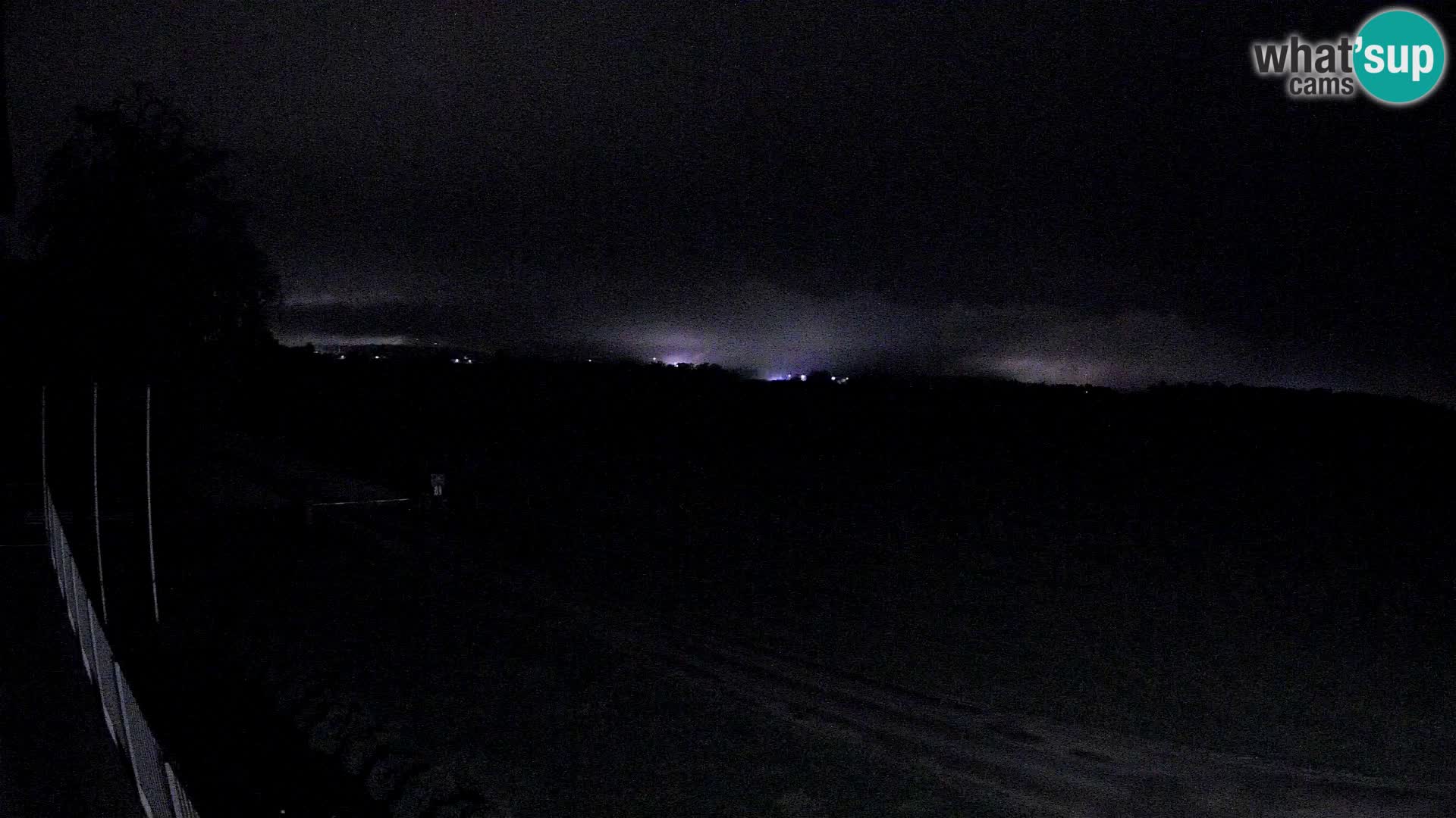 Celje Airfield livecam | LJCL | Slovenia
