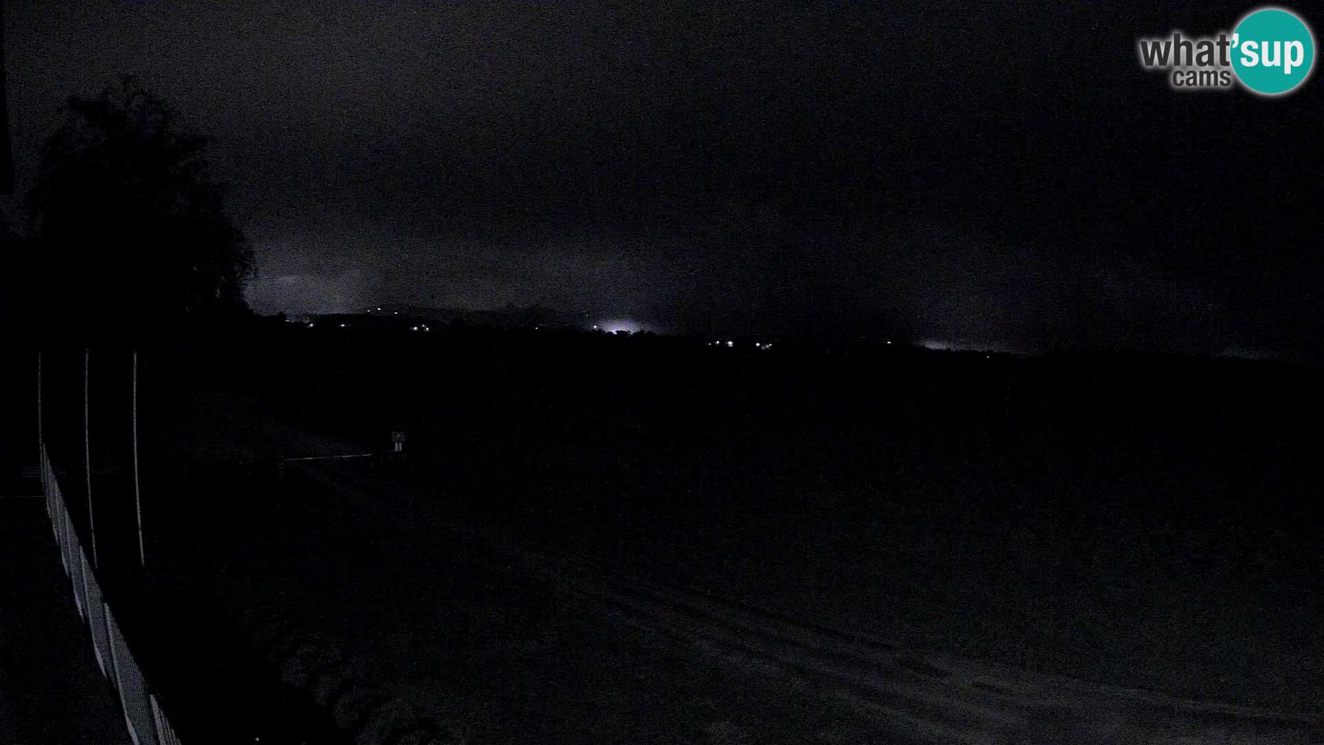 Celje Airfield livecam | LJCL | Slovenia