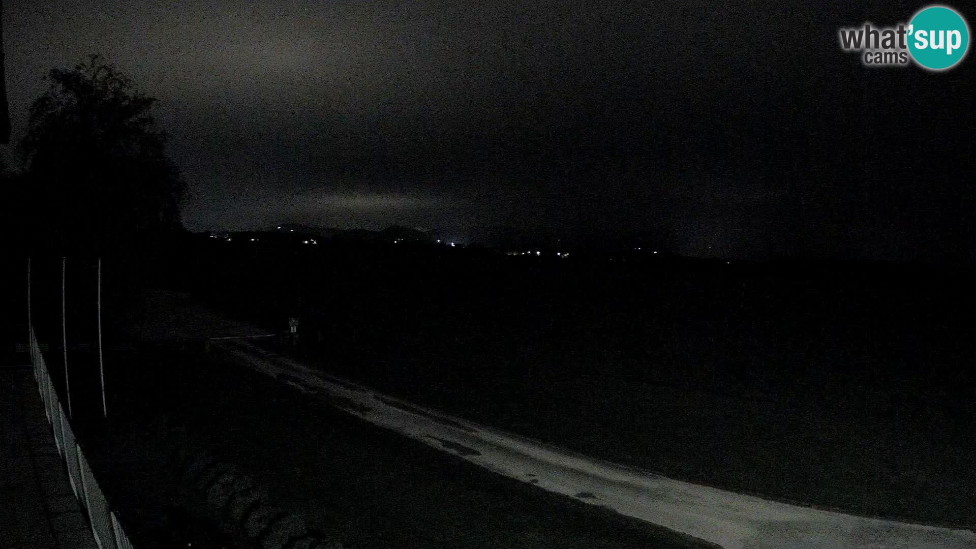 Flugplatz Celje Webcam | LJCL | Slowenien