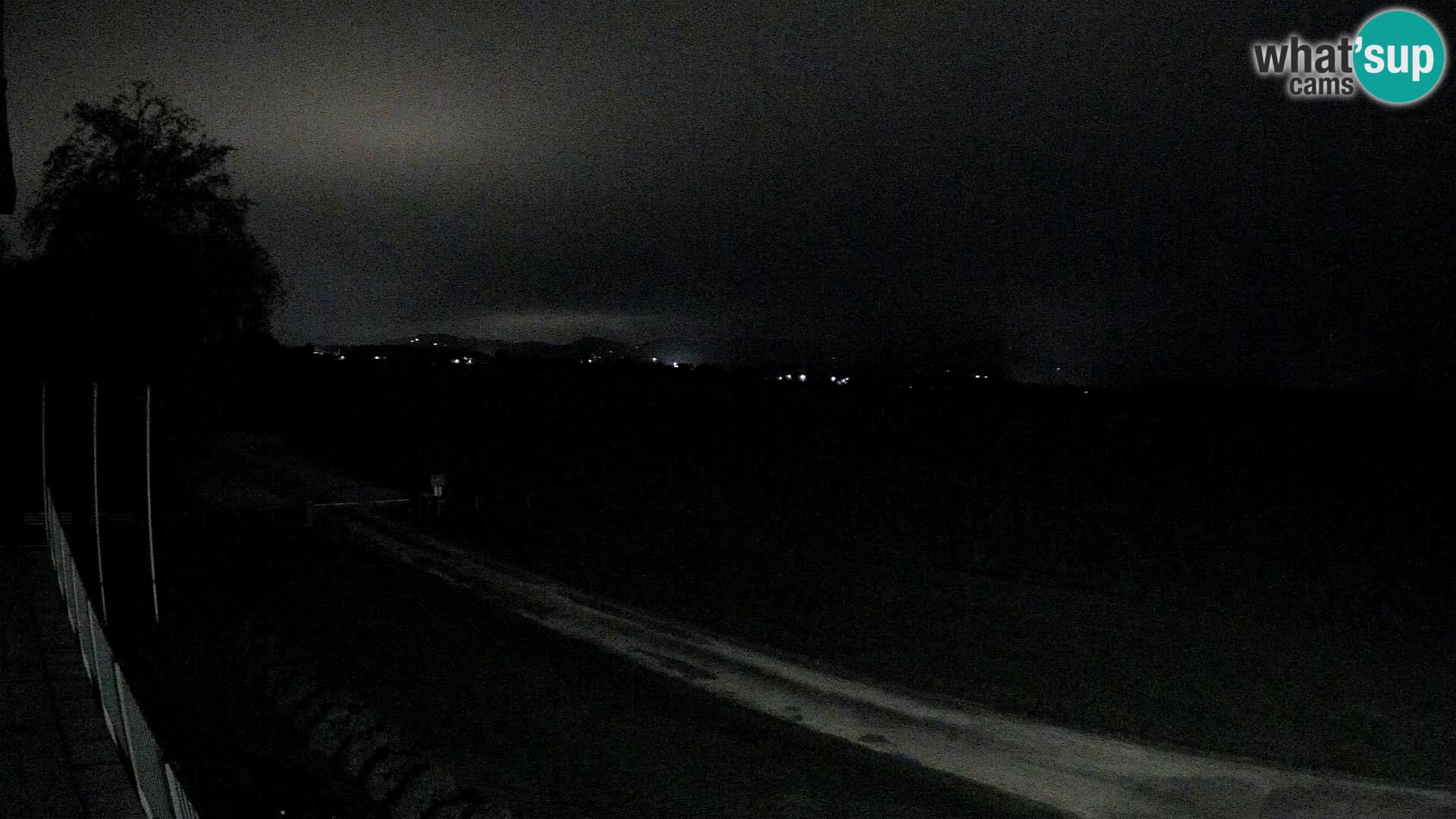 Aeródromo de Celje webcam | LJCL | Eslovenia