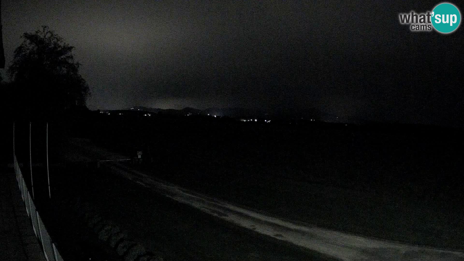 Celje Airfield livecam | LJCL | Slovenia