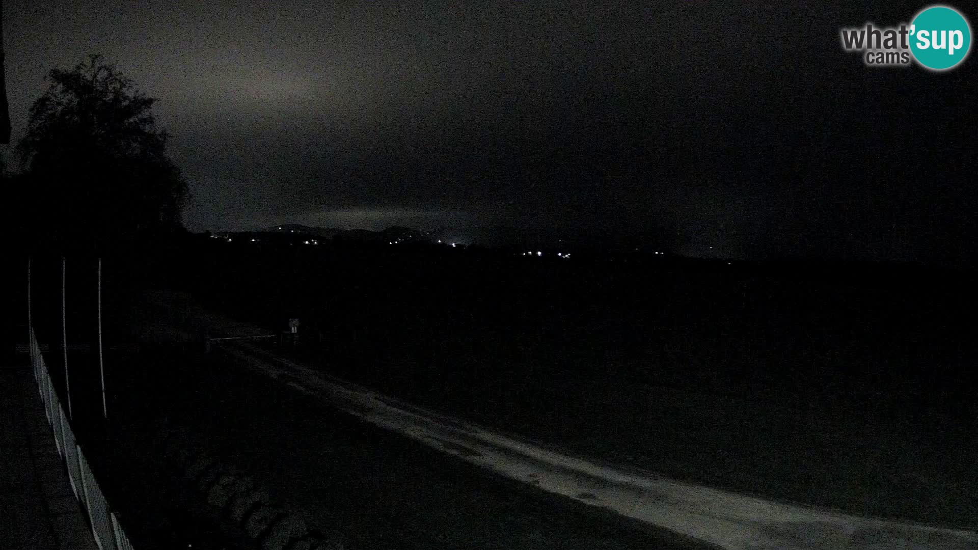 Celje Airfield livecam | LJCL | Slovenia