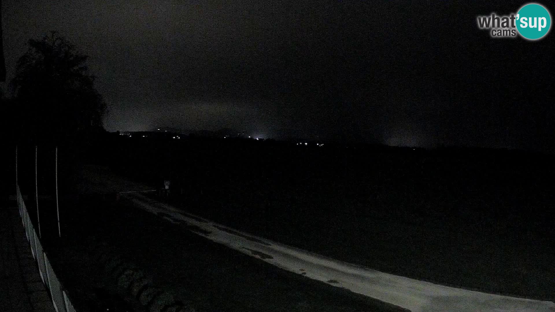 Aeroporto Celje Webcam | LJCL | Slovenia