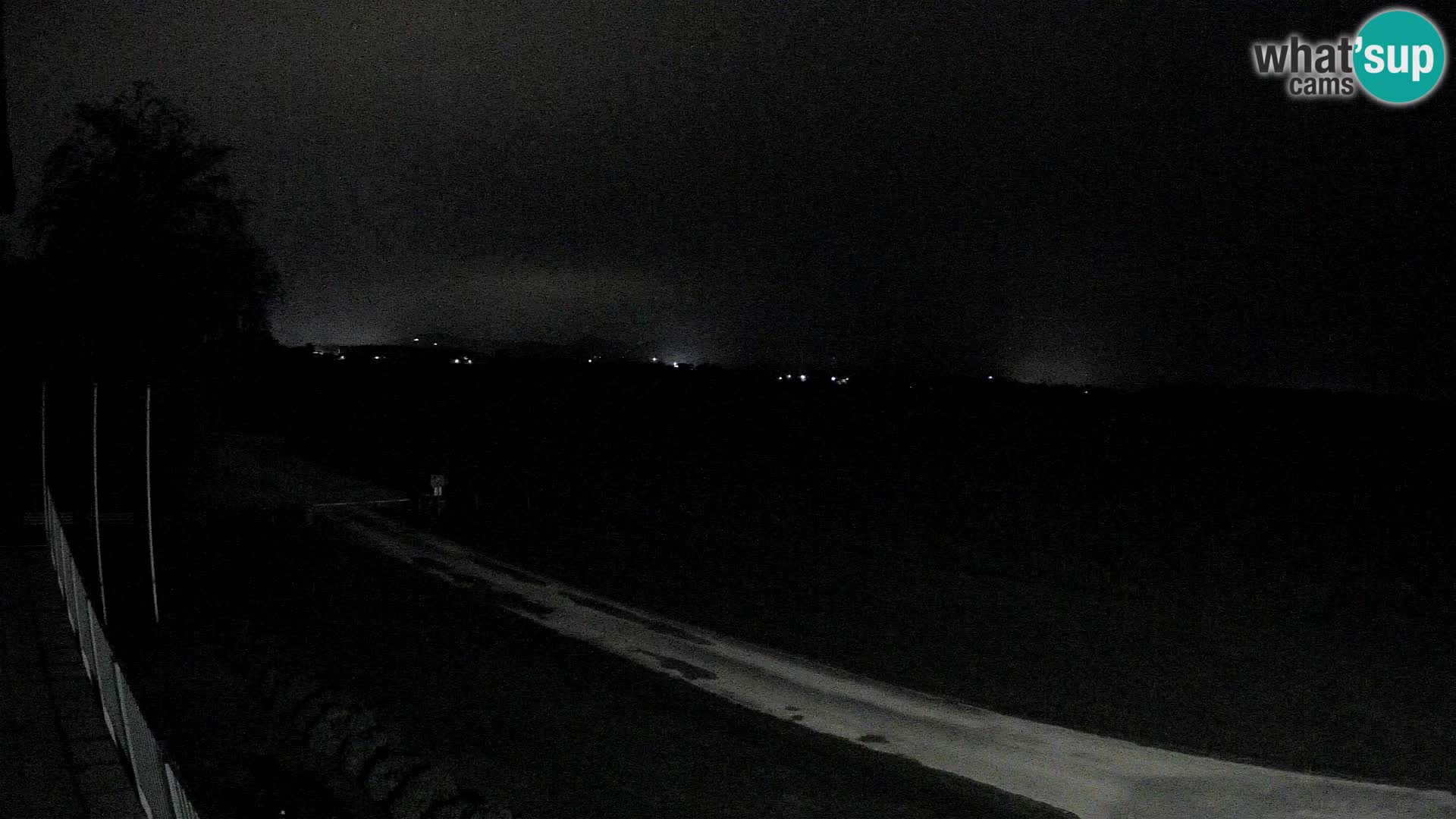 Aeroporto Celje Webcam | LJCL | Slovenia