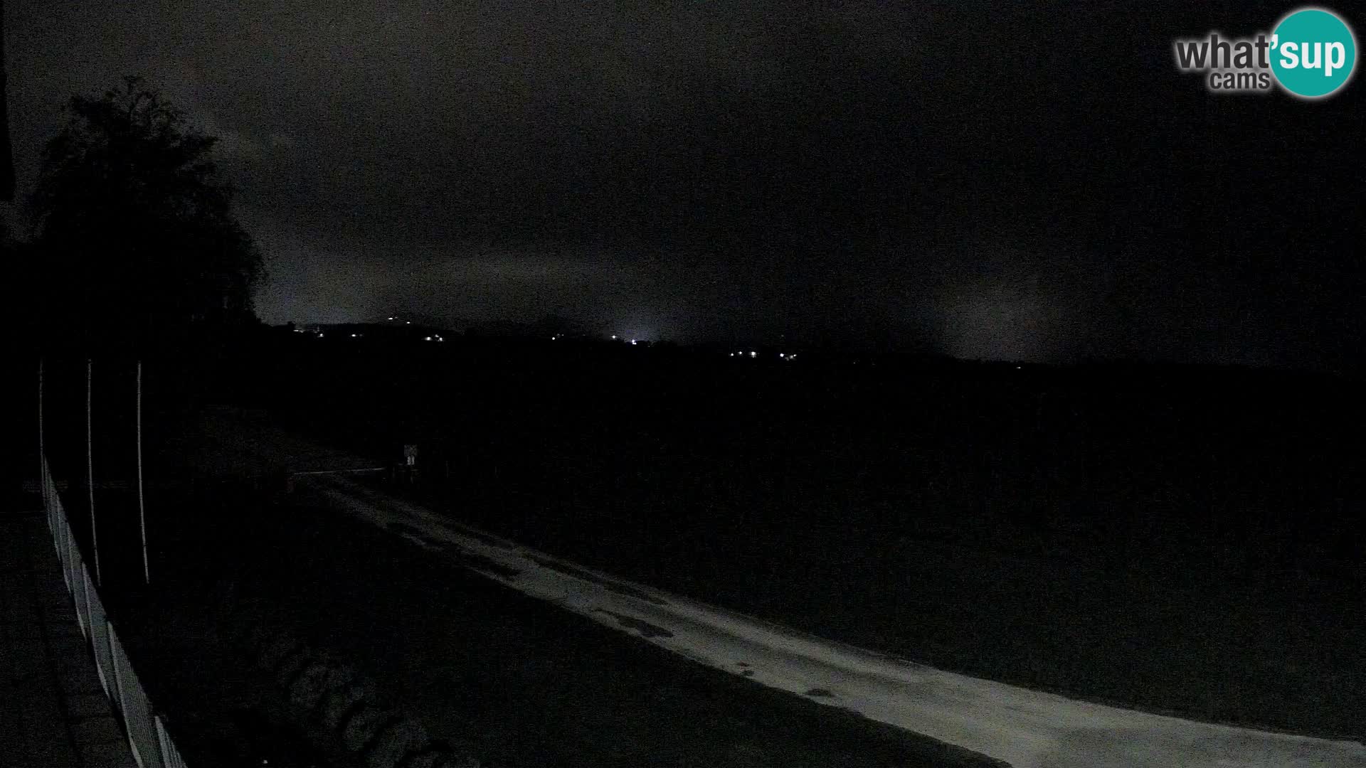 Celje Airfield livecam | LJCL | Slovenia