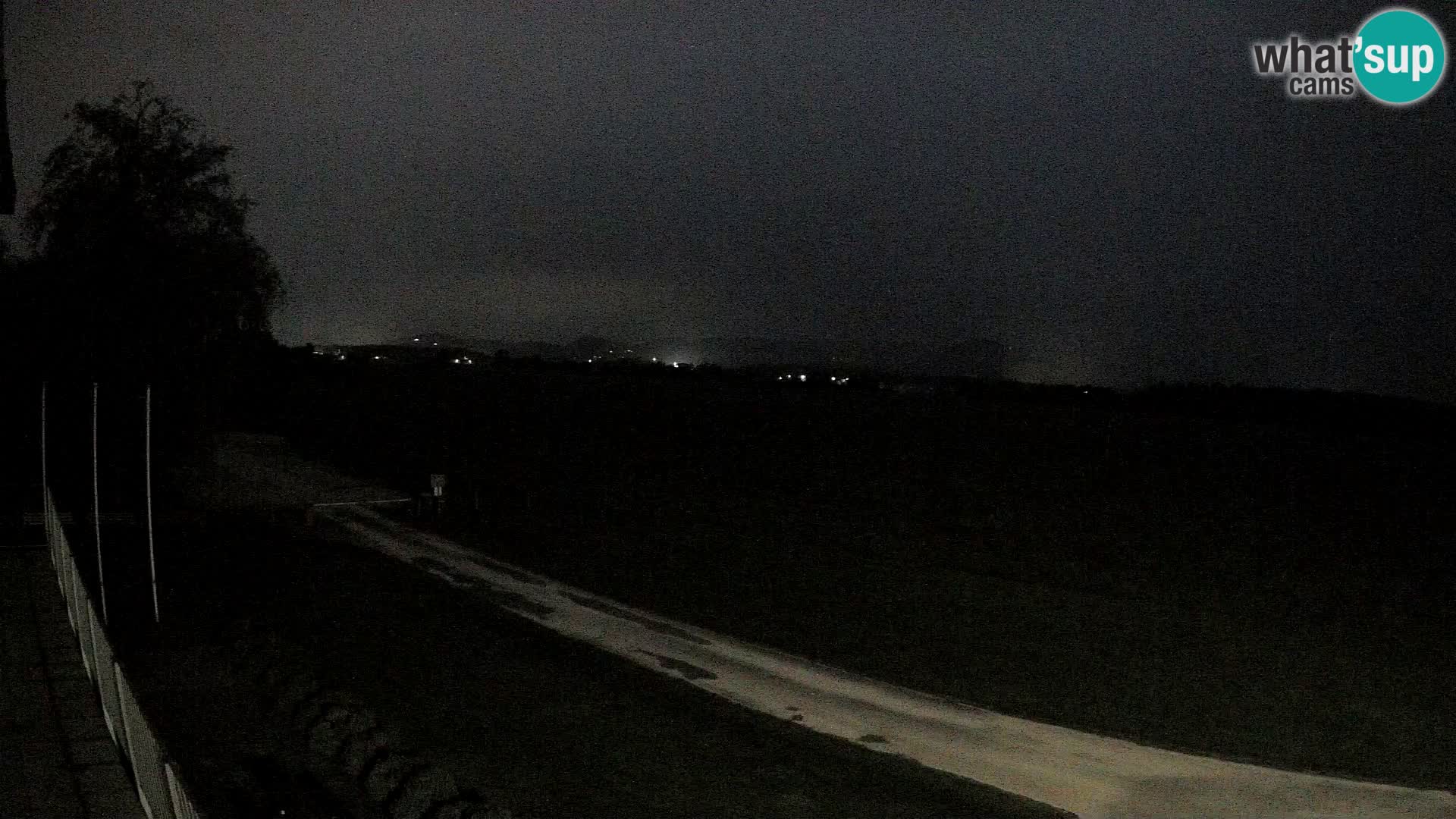 Aérodrome de Celje Webcam | LJCL | Slovénie