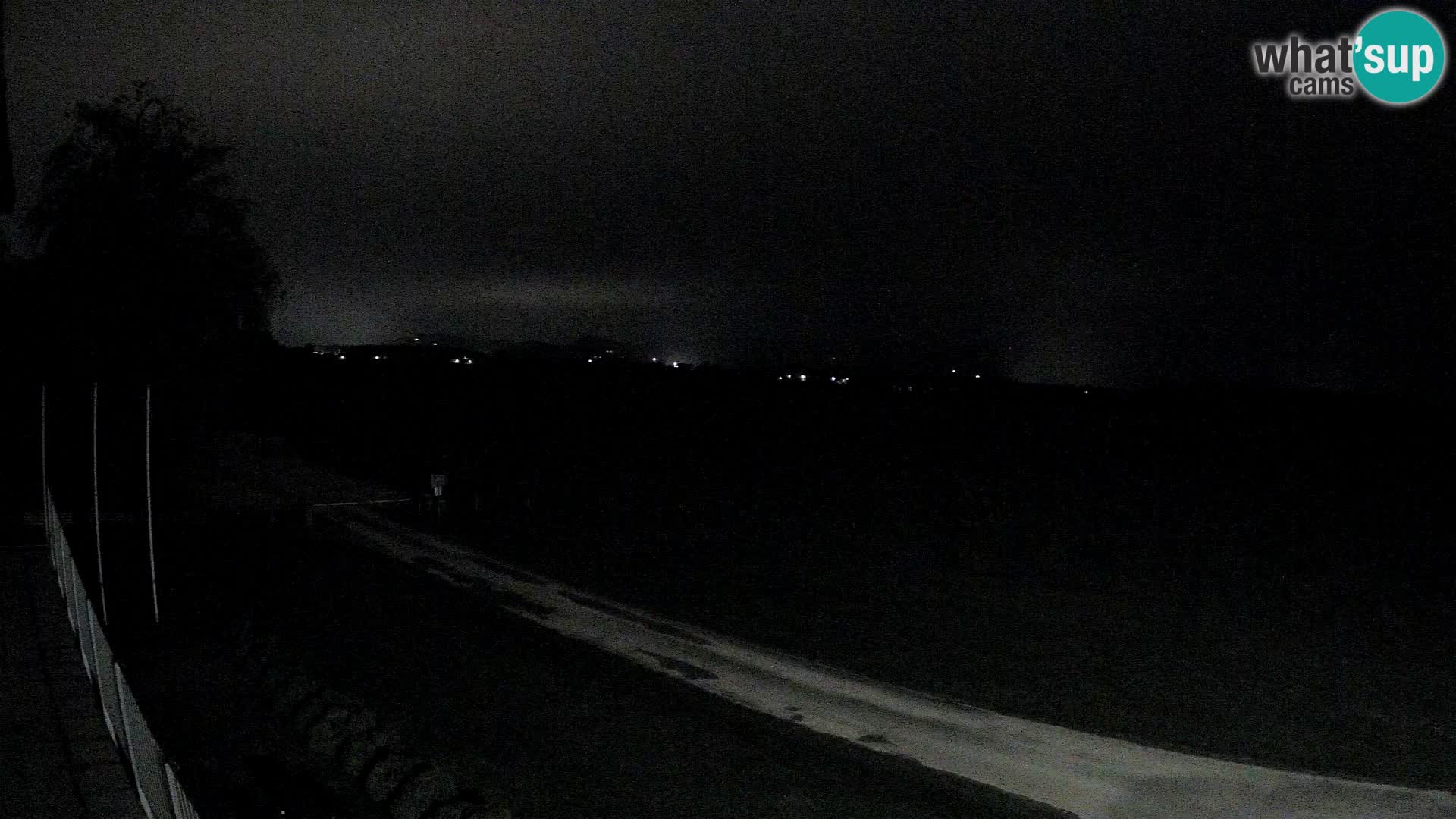 Celje Airfield livecam | LJCL | Slovenia