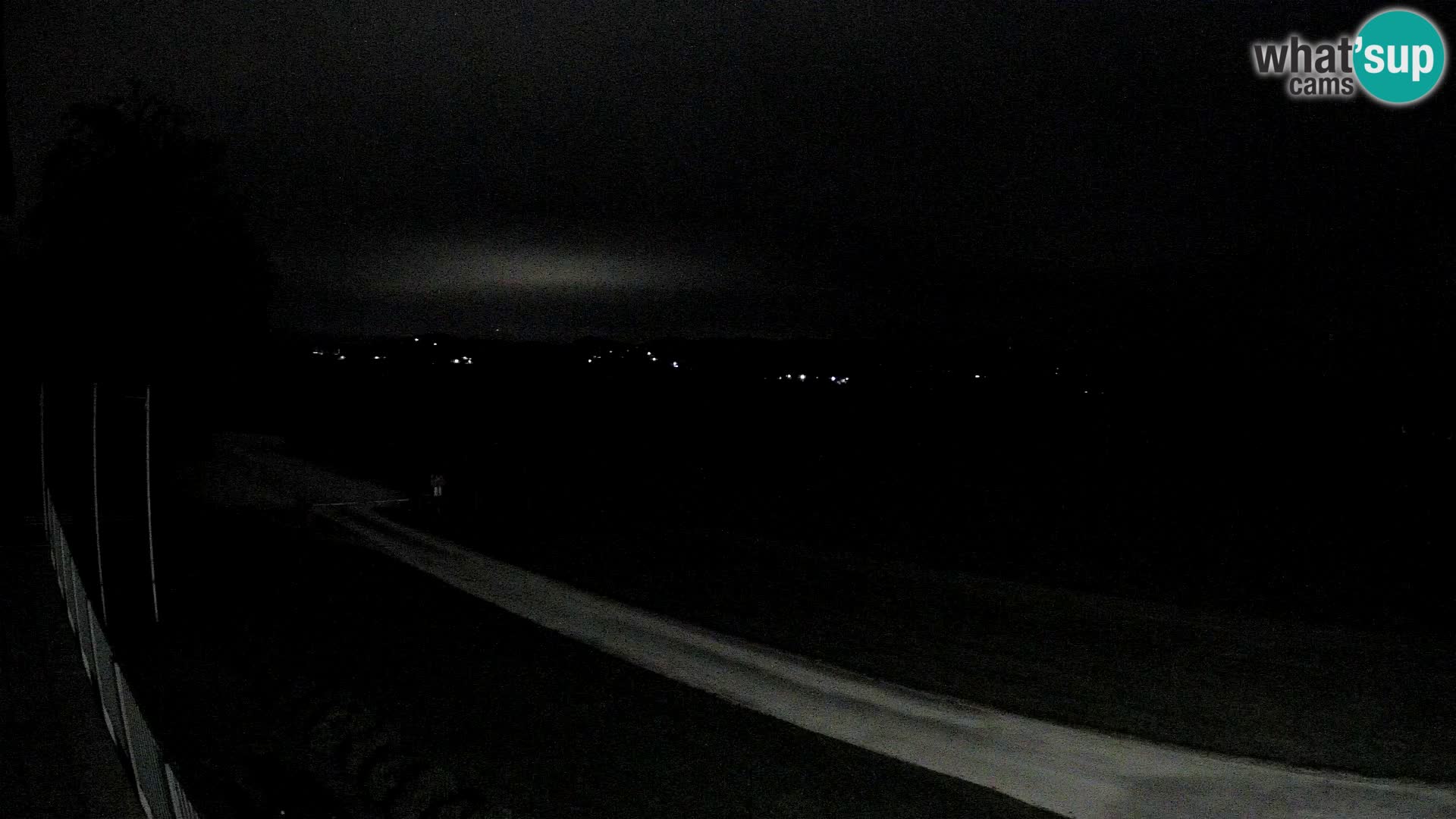 Flugplatz Celje Webcam | LJCL | Slowenien
