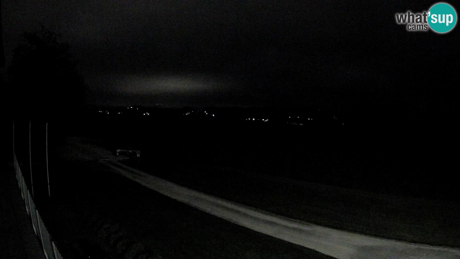 Flugplatz Celje Webcam | LJCL | Slowenien