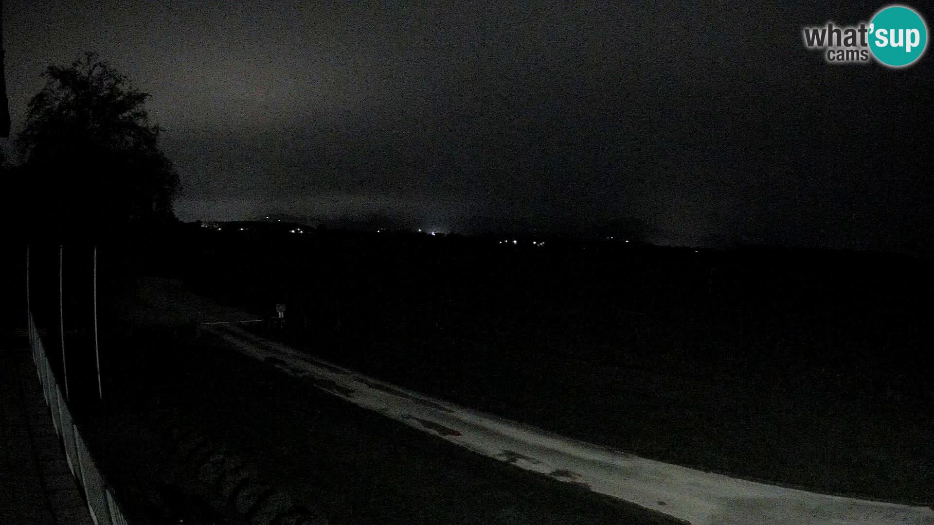 Flugplatz Celje Webcam | LJCL | Slowenien