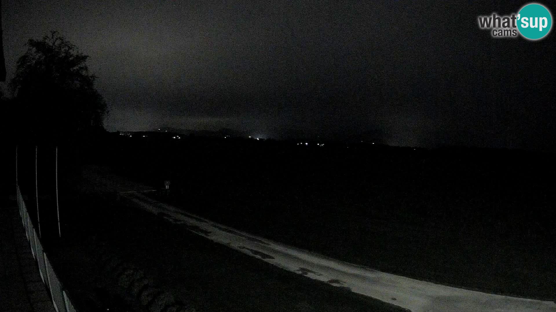Aérodrome de Celje Webcam | LJCL | Slovénie