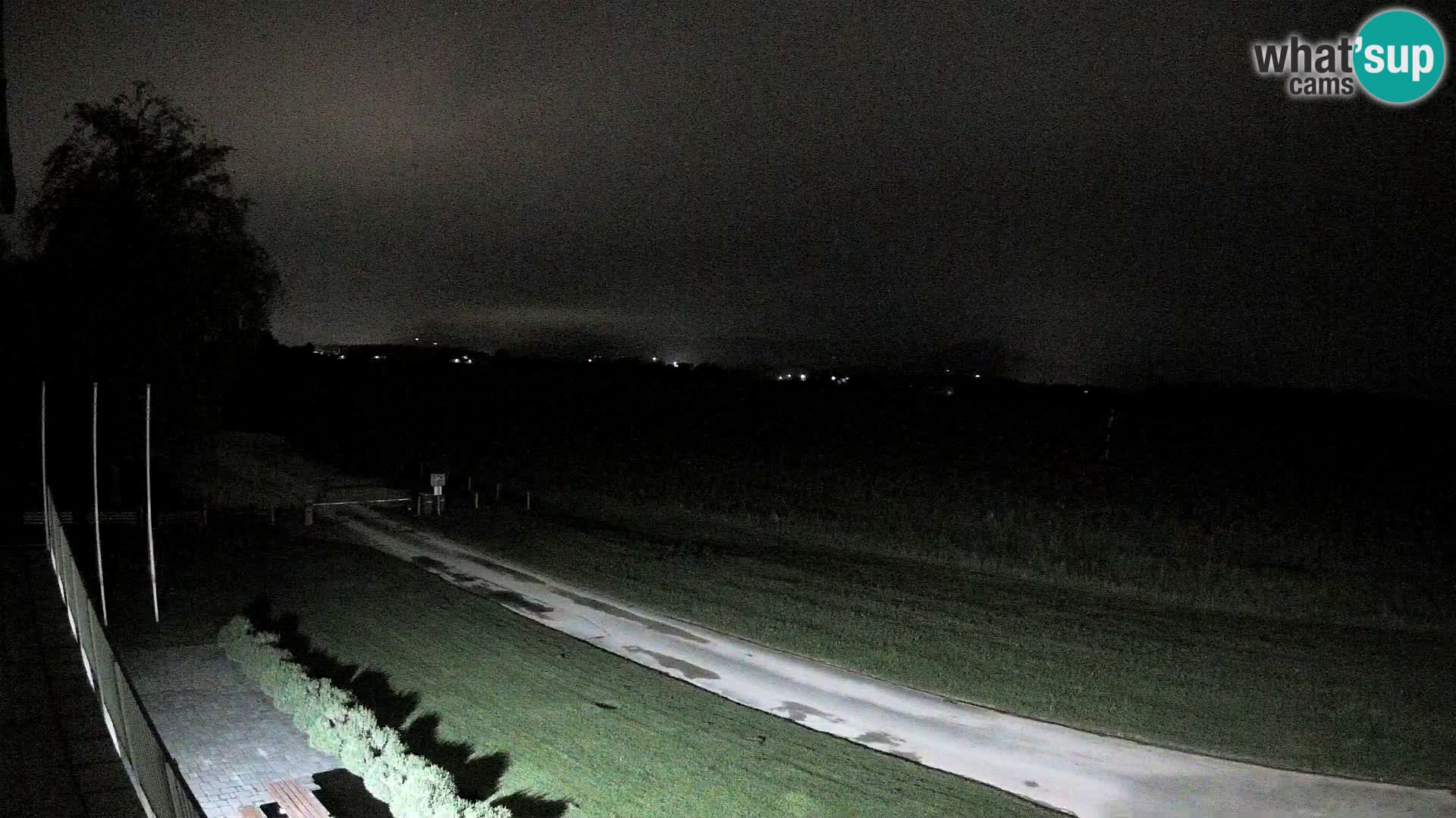 Spletna kamera Aeroklub Celje | LJCL