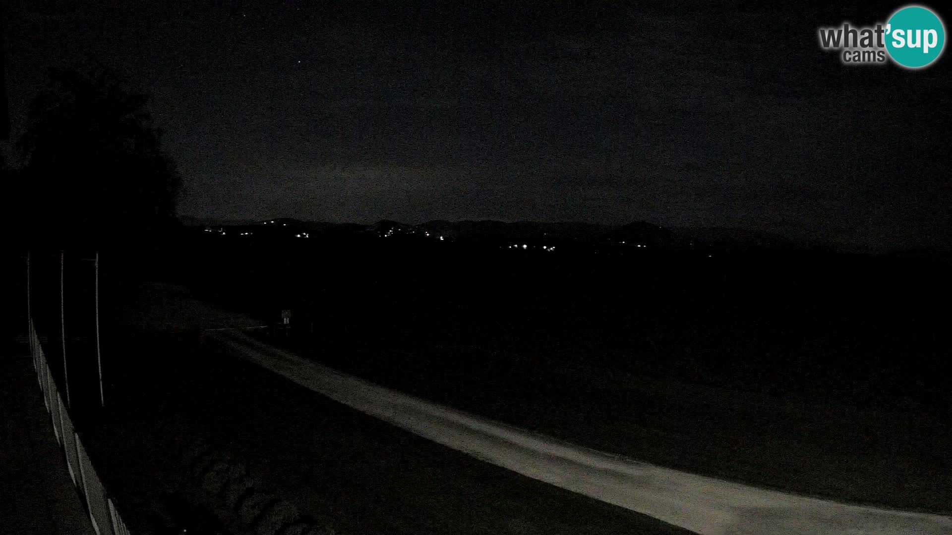 Aeródromo de Celje webcam | LJCL | Eslovenia