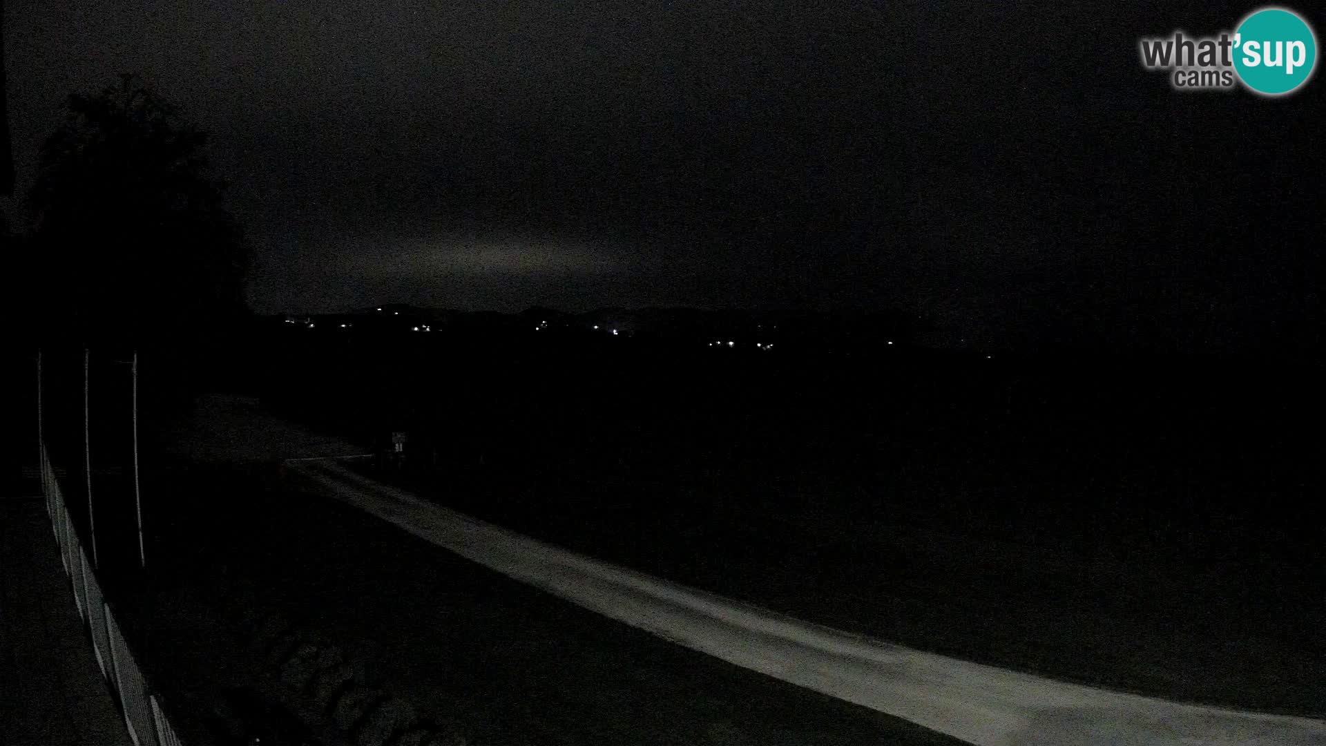 Celje Airfield livecam | LJCL | Slovenia