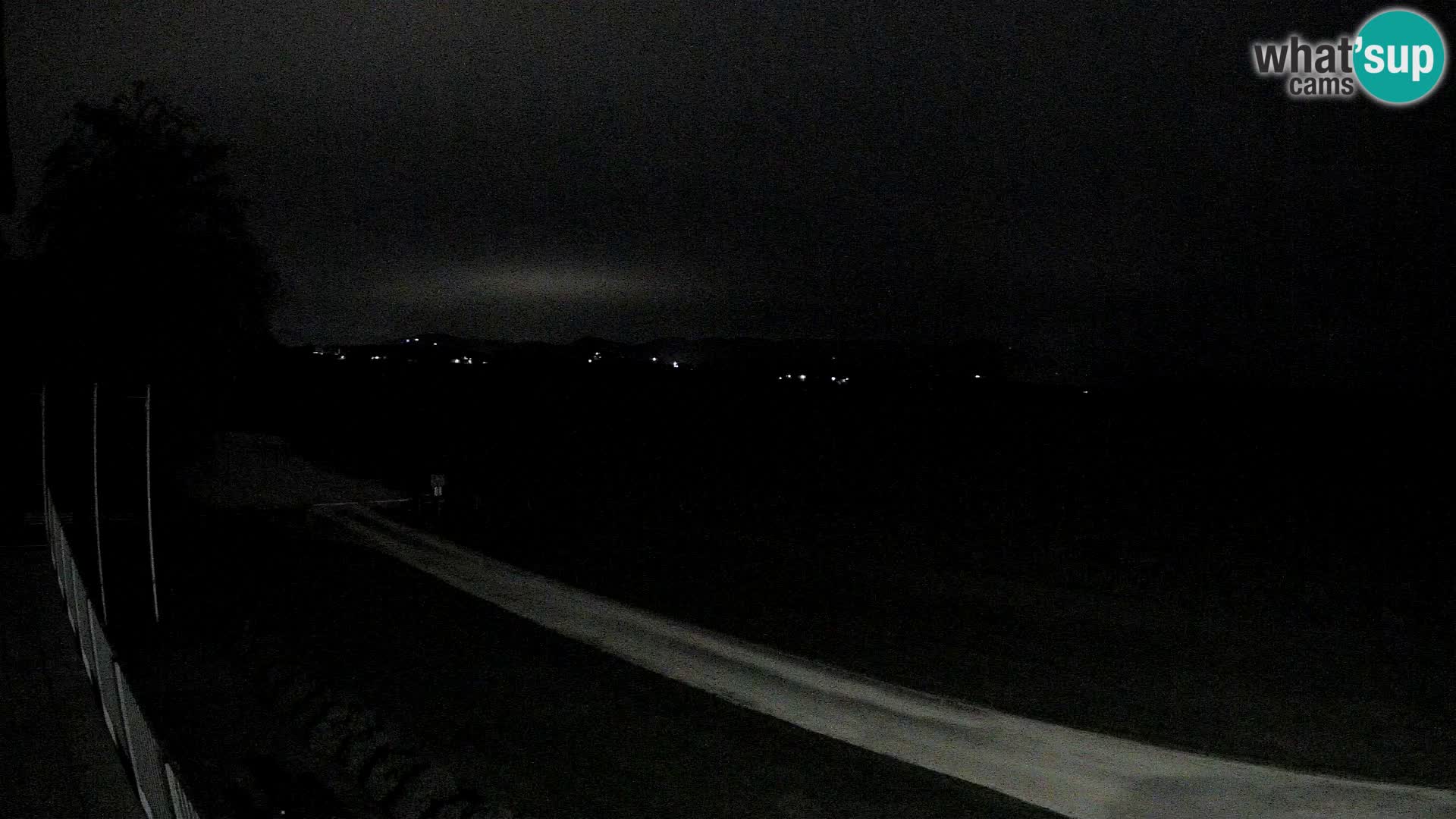 Flugplatz Celje Webcam | LJCL | Slowenien