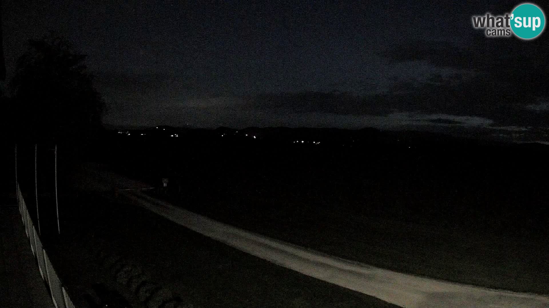 Aérodrome de Celje Webcam | LJCL | Slovénie