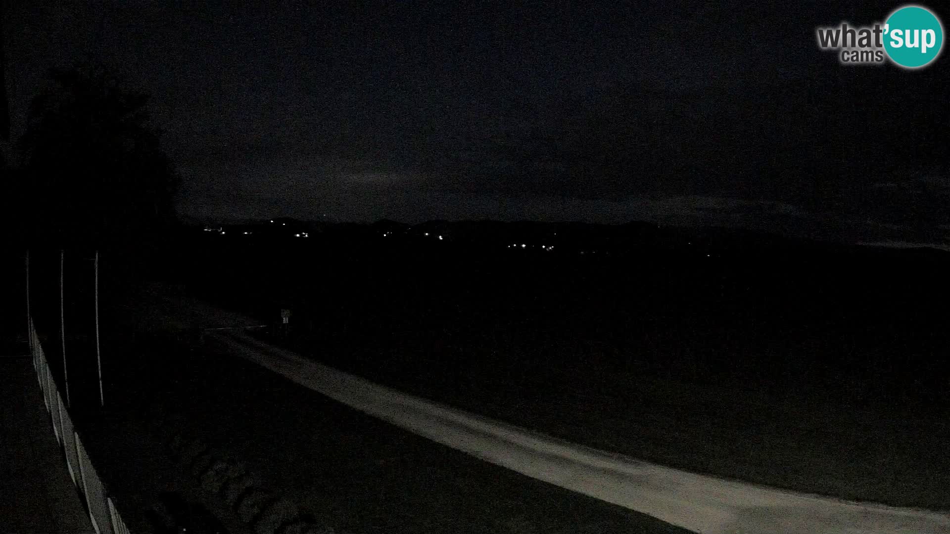 Aérodrome de Celje Webcam | LJCL | Slovénie
