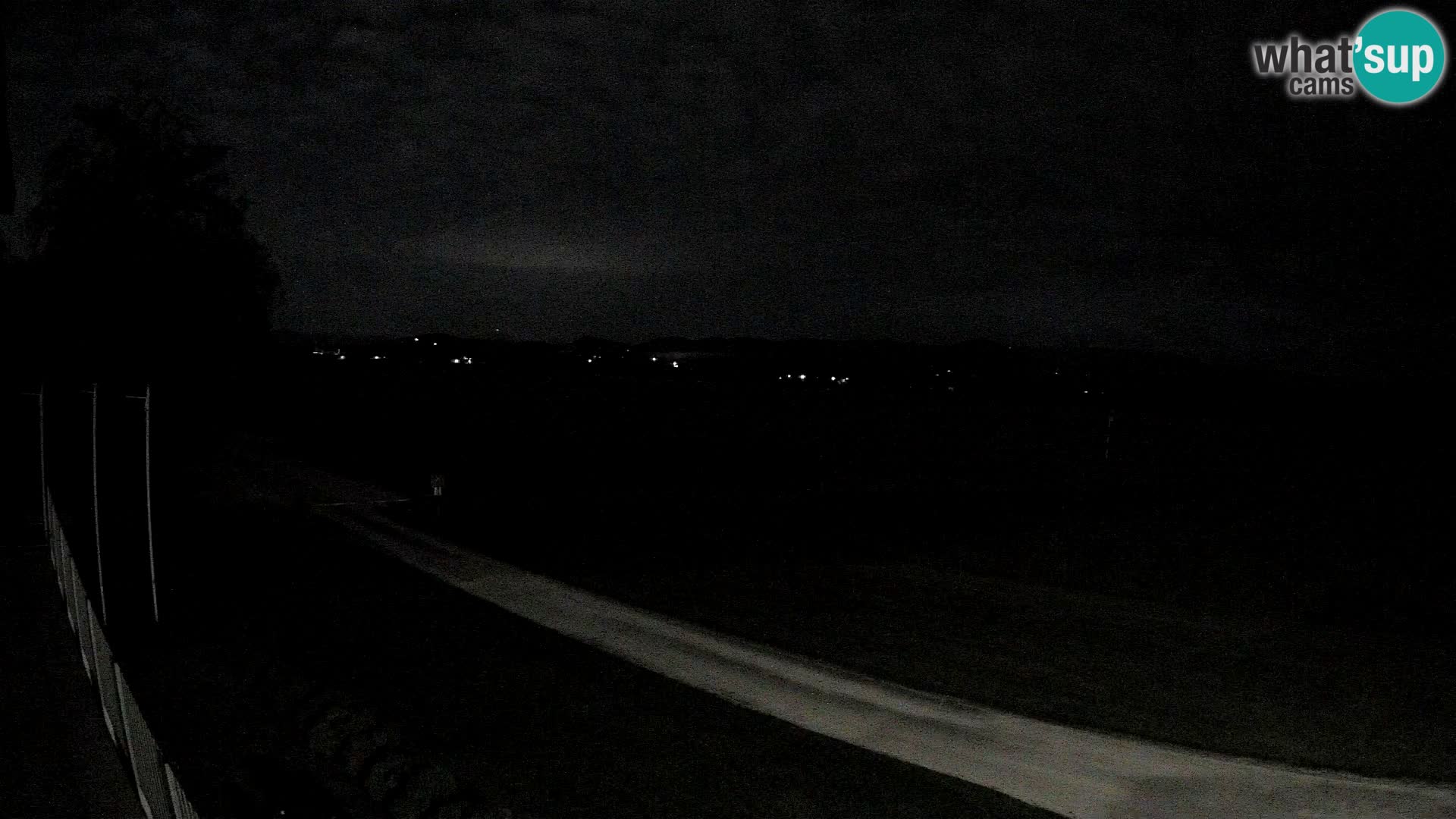 Celje Airfield livecam | LJCL | Slovenia