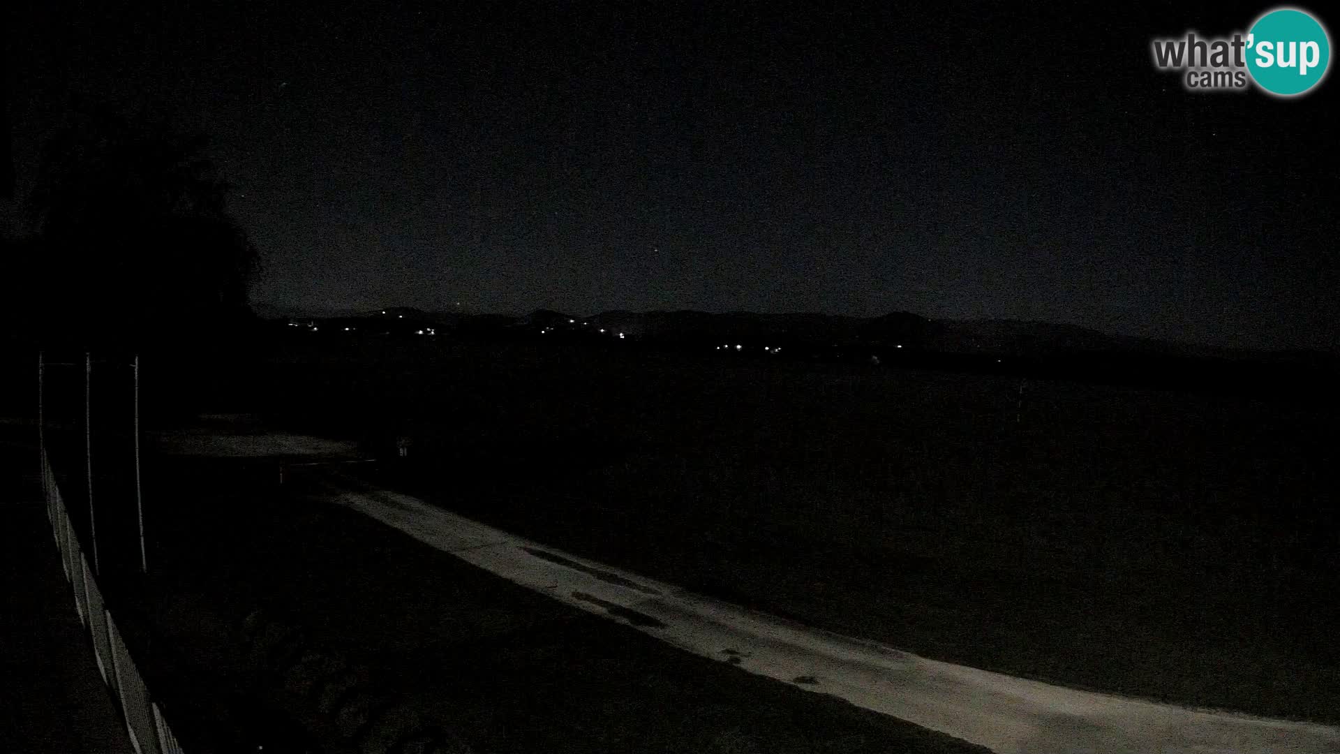 Celje Airfield livecam | LJCL | Slovenia