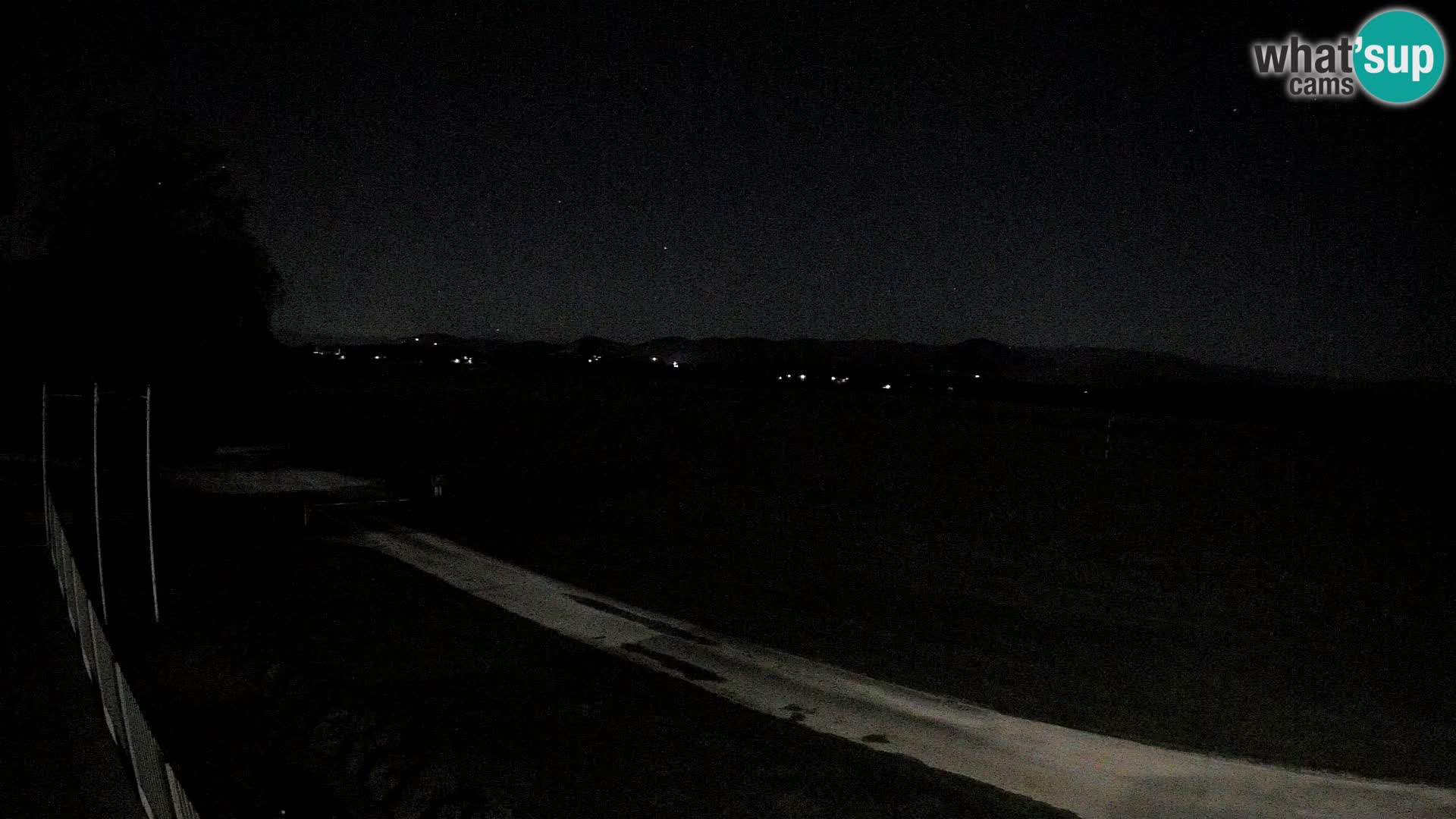 Aeroporto Celje Webcam | LJCL | Slovenia