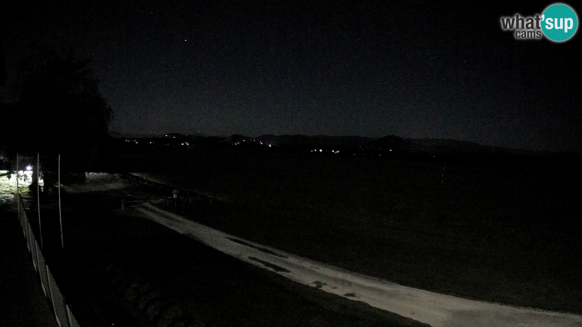 Celje Airfield livecam | LJCL | Slovenia