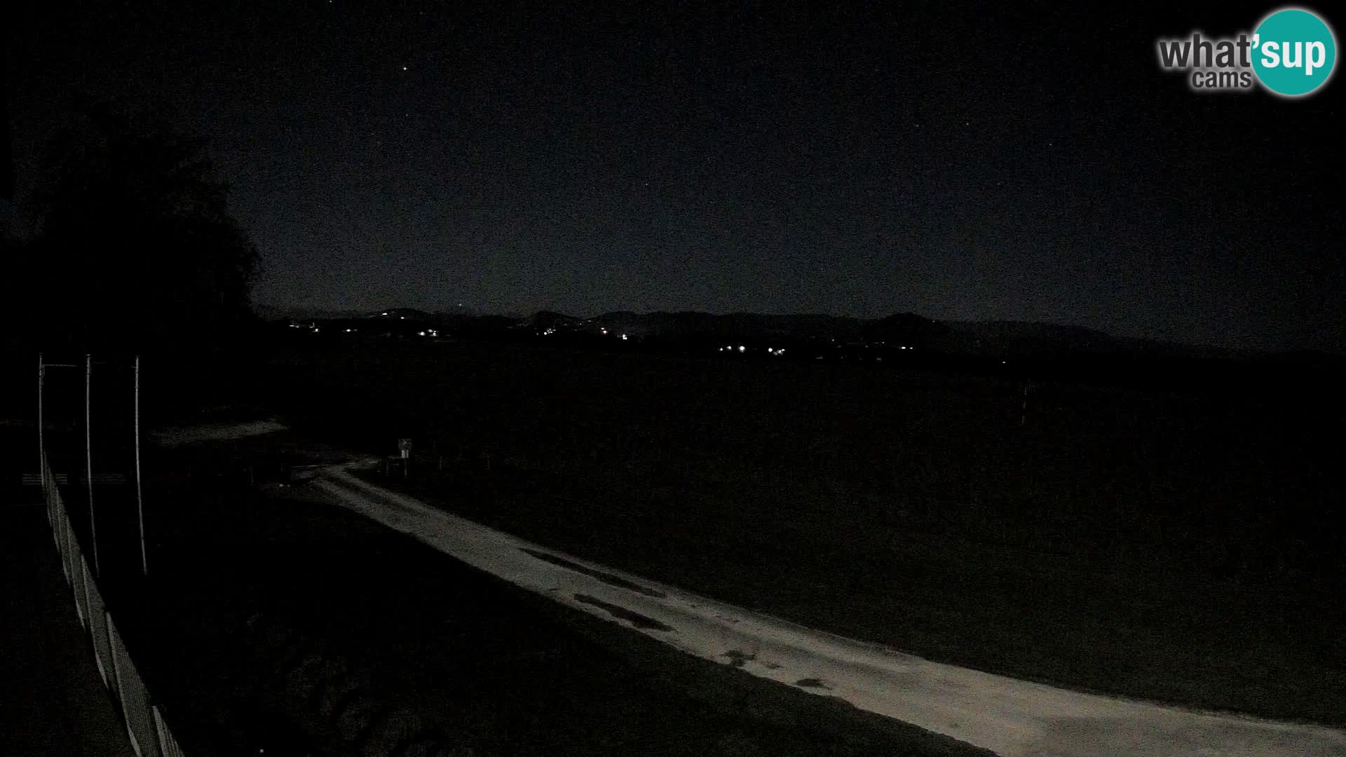 Aérodrome de Celje Webcam | LJCL | Slovénie