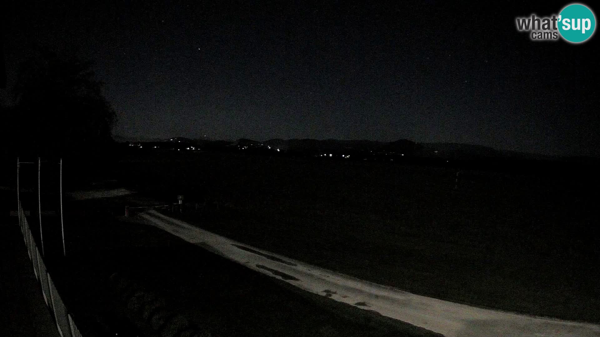 Flugplatz Celje Webcam | LJCL | Slowenien
