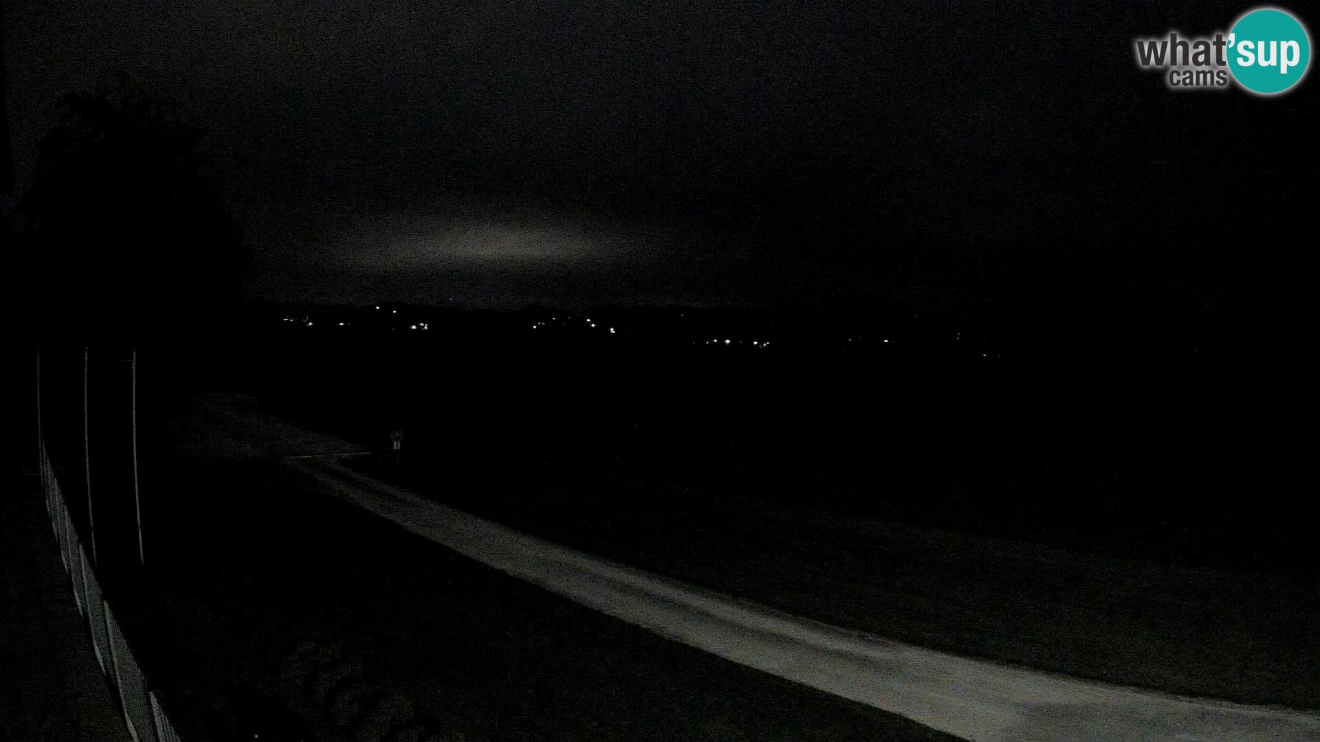 Flugplatz Celje Webcam | LJCL | Slowenien