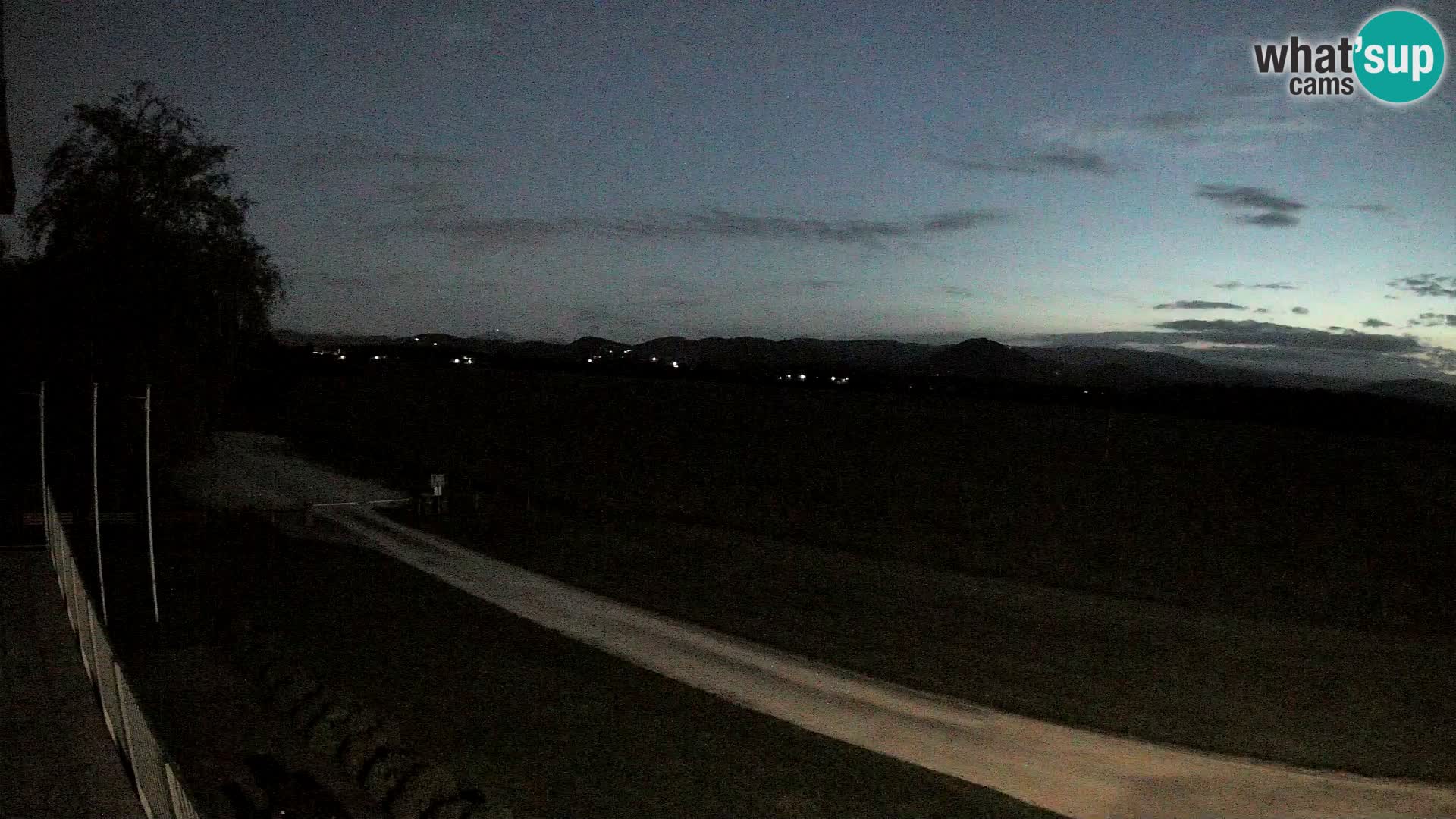 Aeródromo de Celje webcam | LJCL | Eslovenia