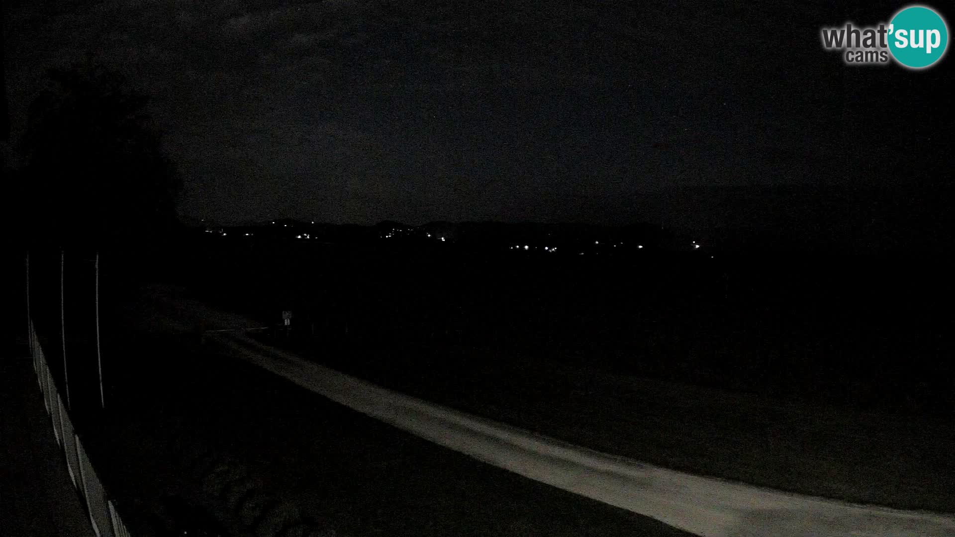Aeroporto Celje Webcam | LJCL | Slovenia