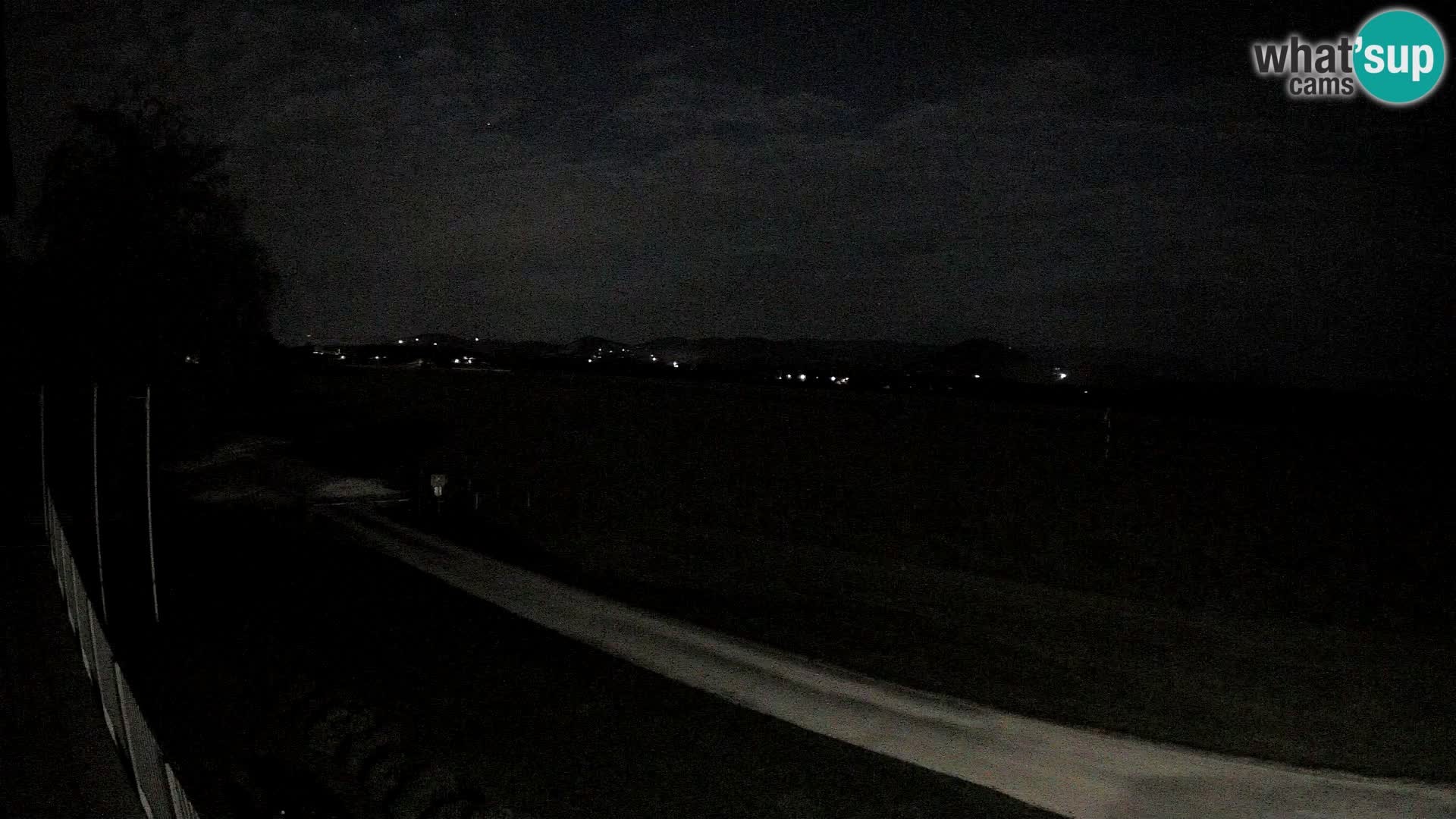 Flugplatz Celje Webcam | LJCL | Slowenien