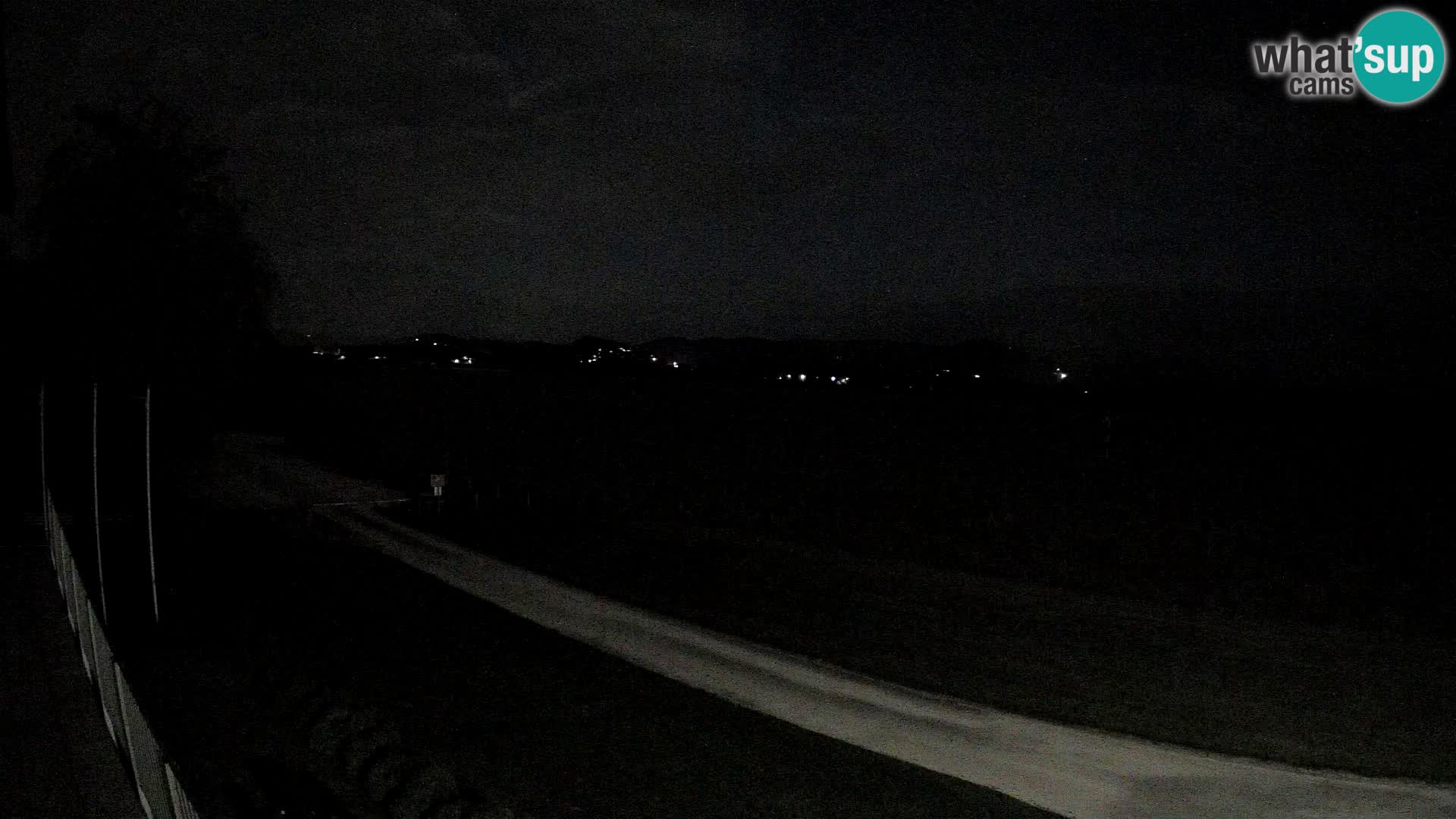 Aeródromo de Celje webcam | LJCL | Eslovenia