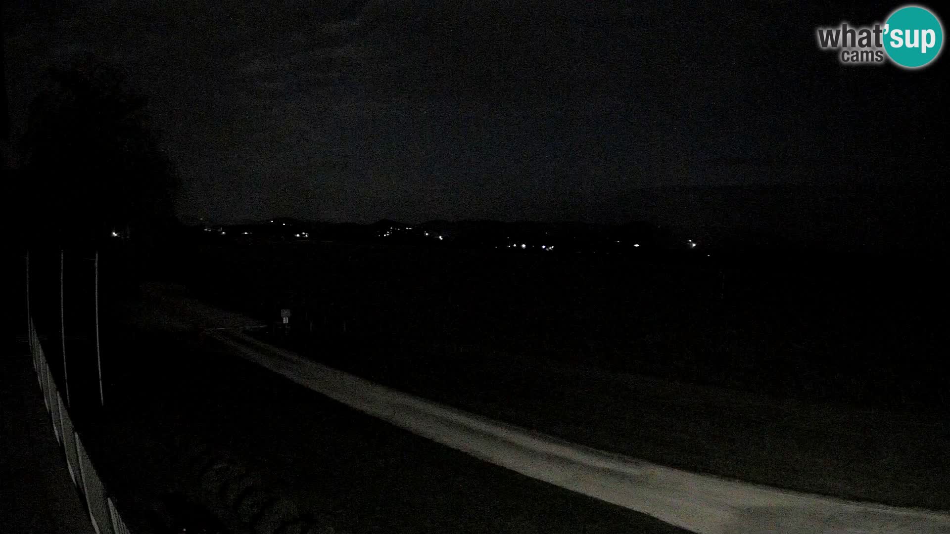 Flugplatz Celje Webcam | LJCL | Slowenien