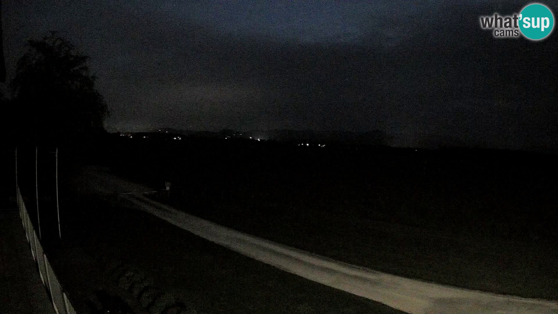 Aérodrome de Celje Webcam | LJCL | Slovénie