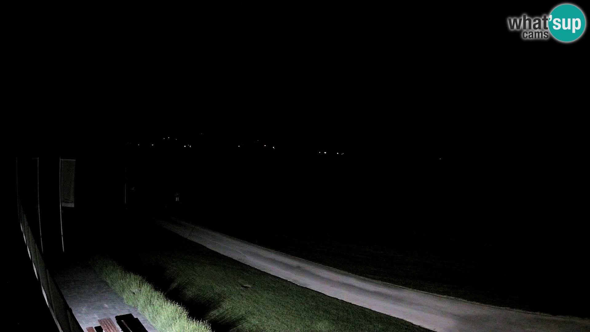 Flugplatz Celje Webcam | LJCL | Slowenien
