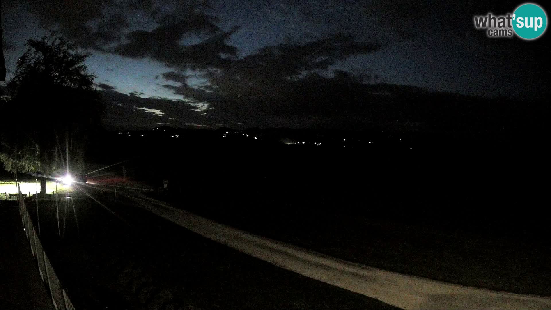 Aeroporto Celje Webcam | LJCL | Slovenia