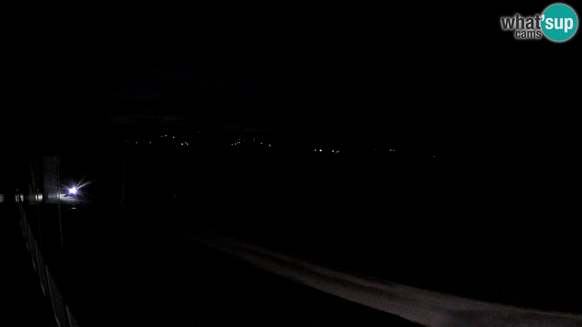 Celje Airfield livecam | LJCL | Slovenia