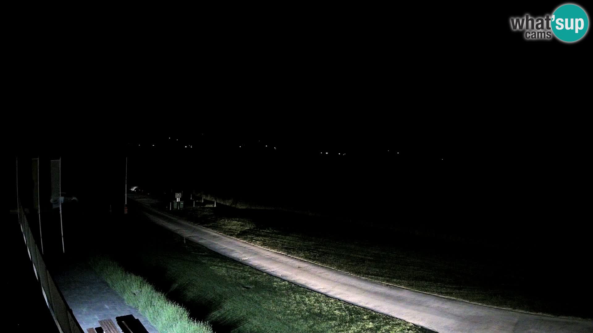 Celje Airfield livecam | LJCL | Slovenia