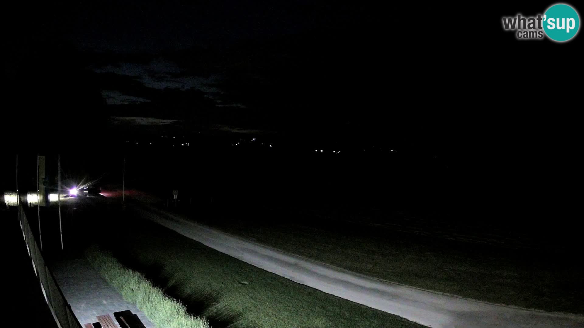 Celje Airfield livecam | LJCL | Slovenia