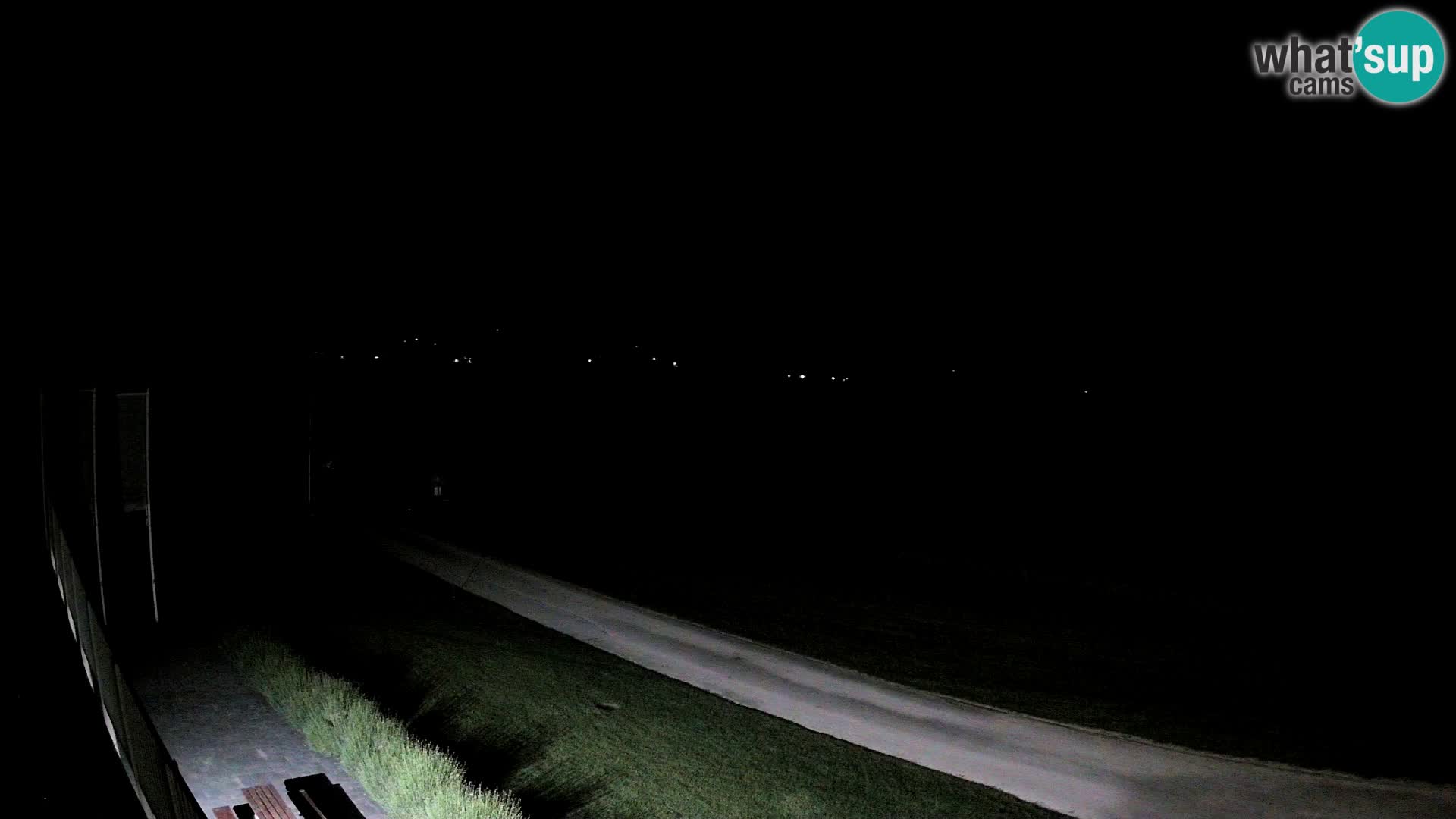 Celje Airfield livecam | LJCL | Slovenia