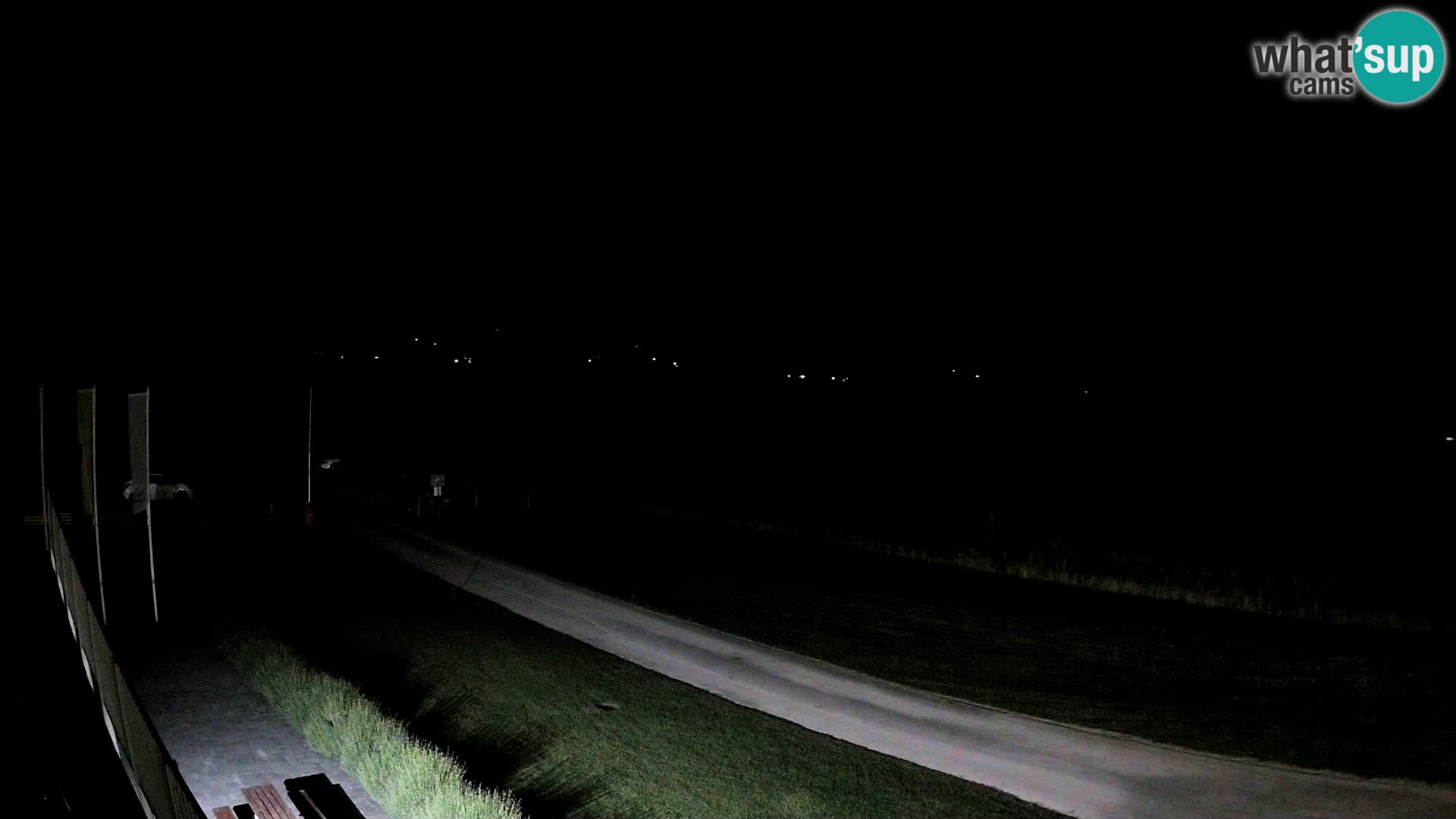 Celje Airfield livecam | LJCL | Slovenia