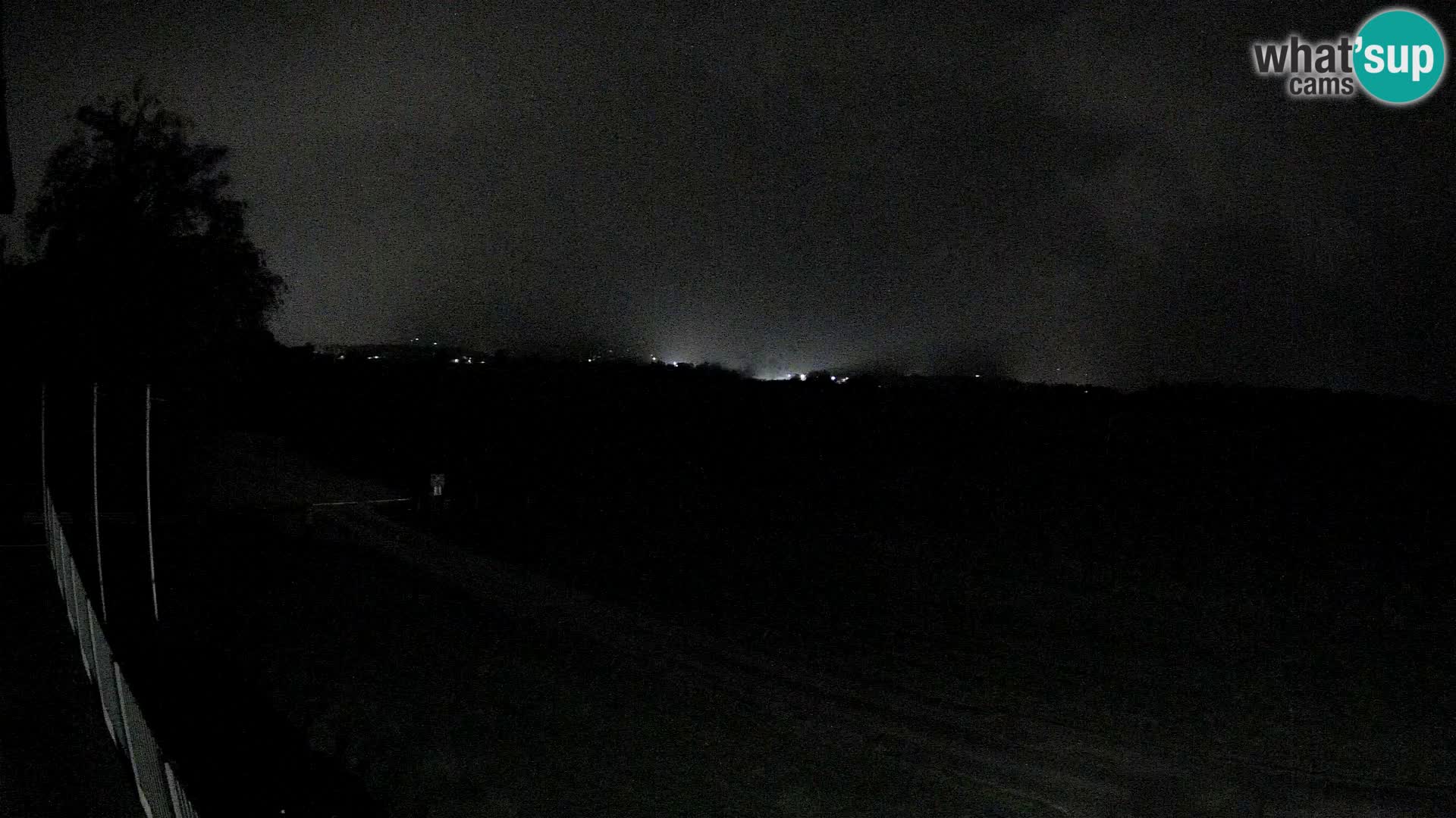 Celje Airfield livecam | LJCL | Slovenia
